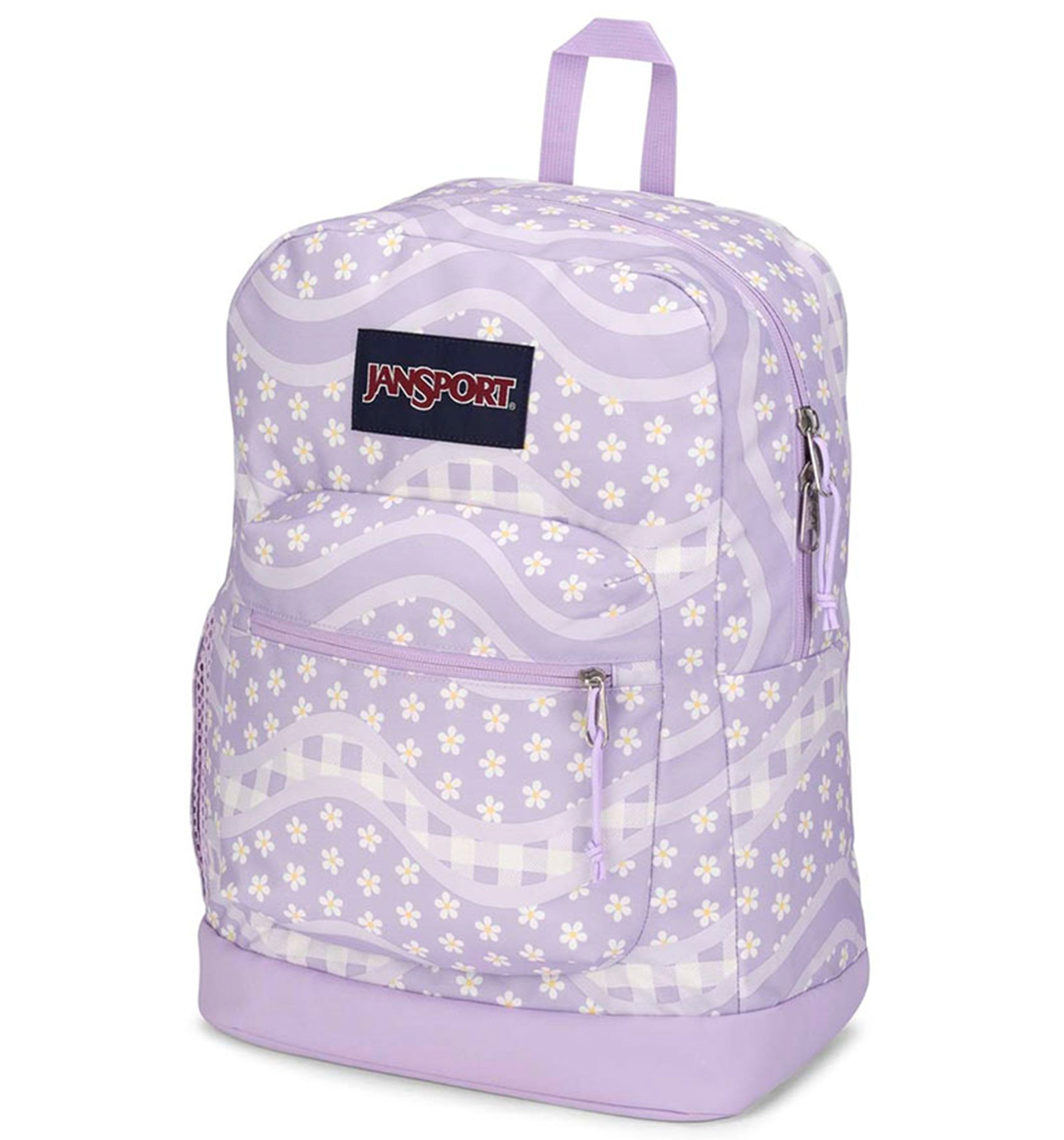 JANSPORTCross Town Plus Backpack