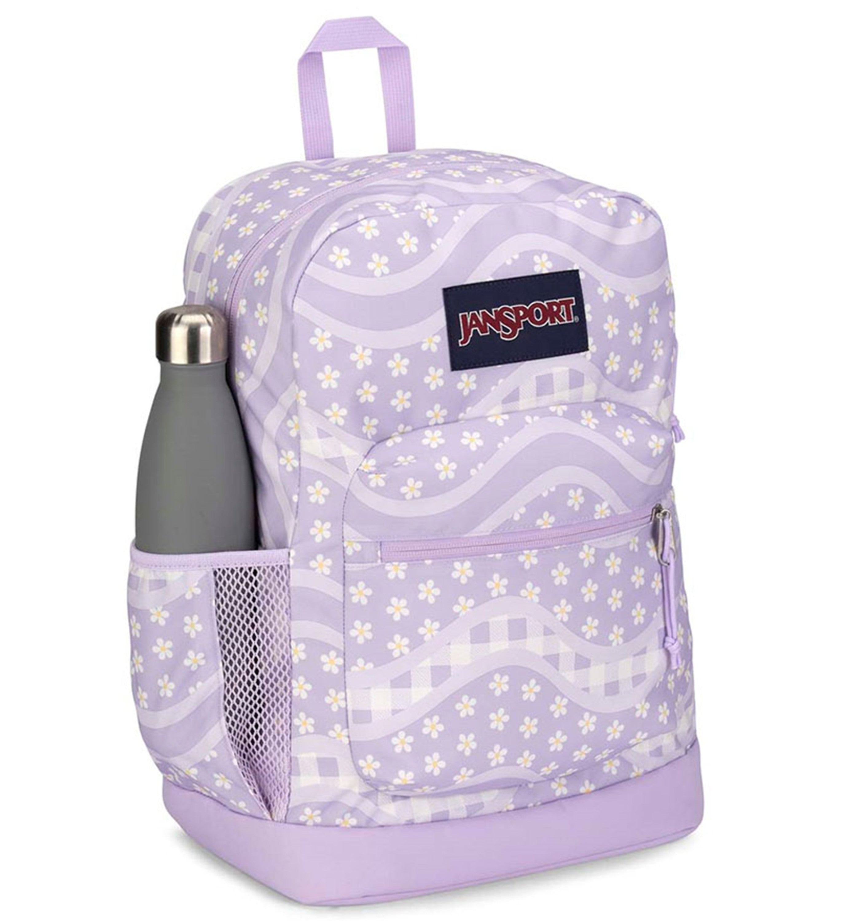 JANSPORTCross Town Plus Backpack