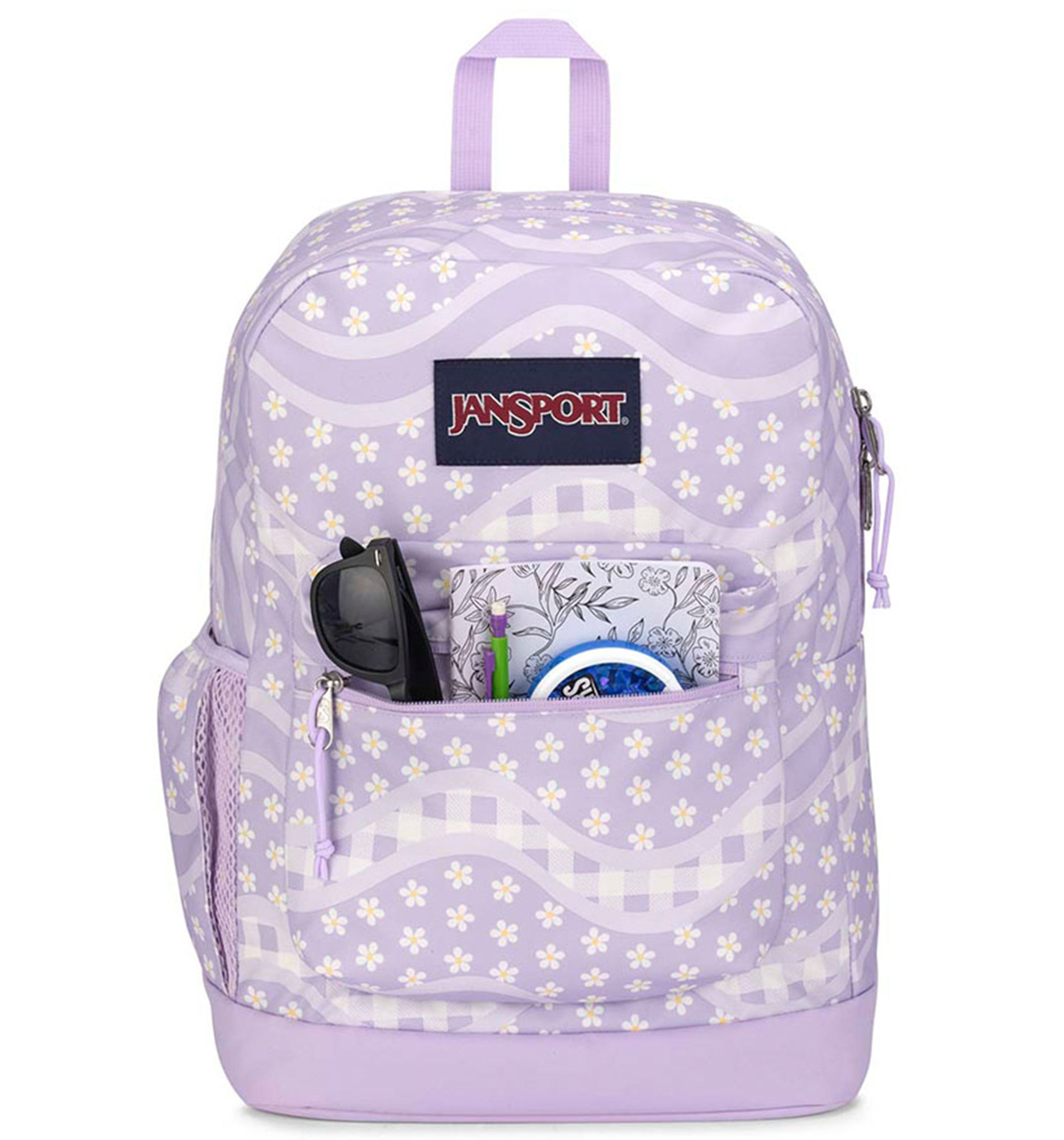 JANSPORTCross Town Plus Backpack