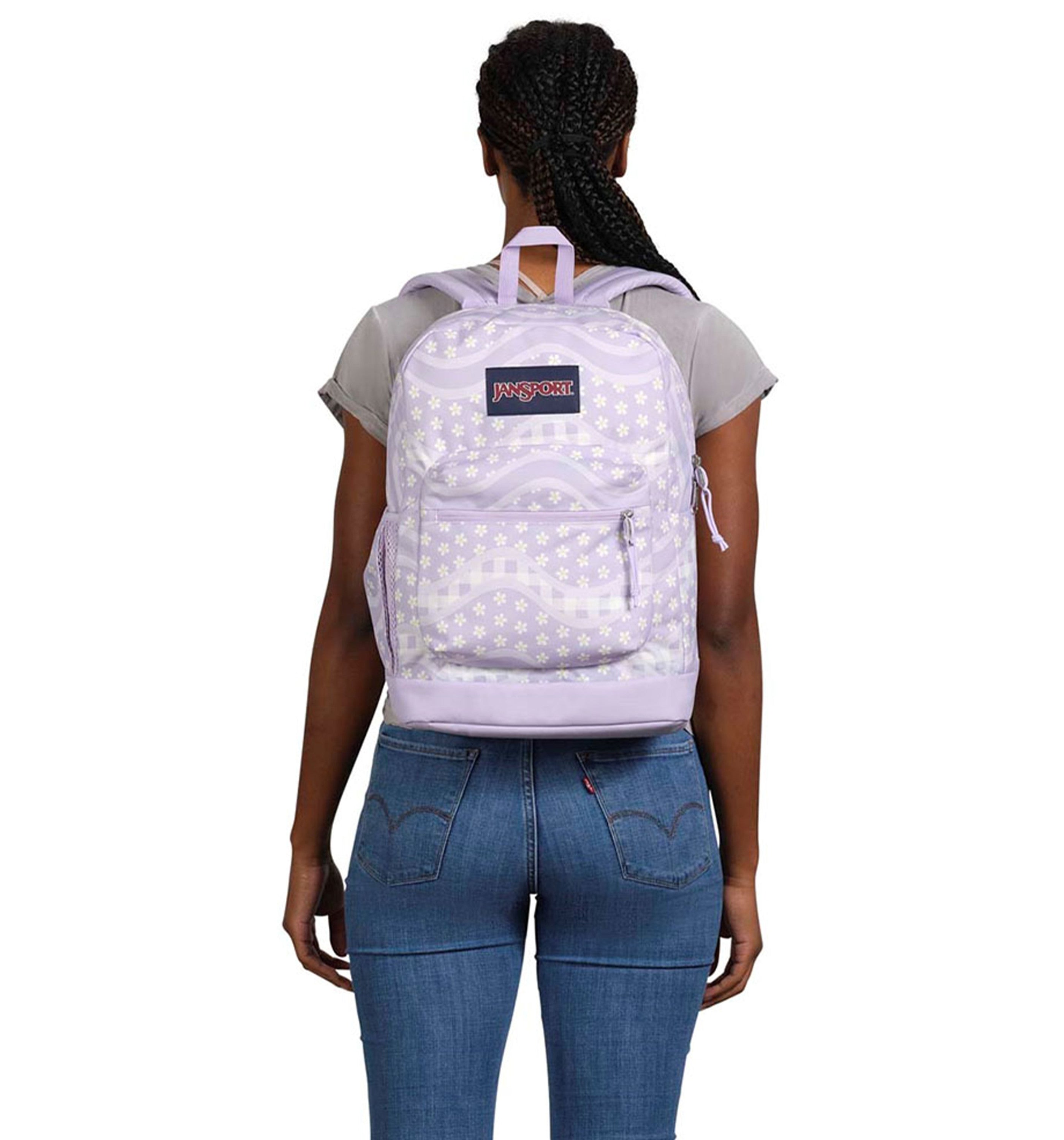 JANSPORTCross Town Plus Backpack