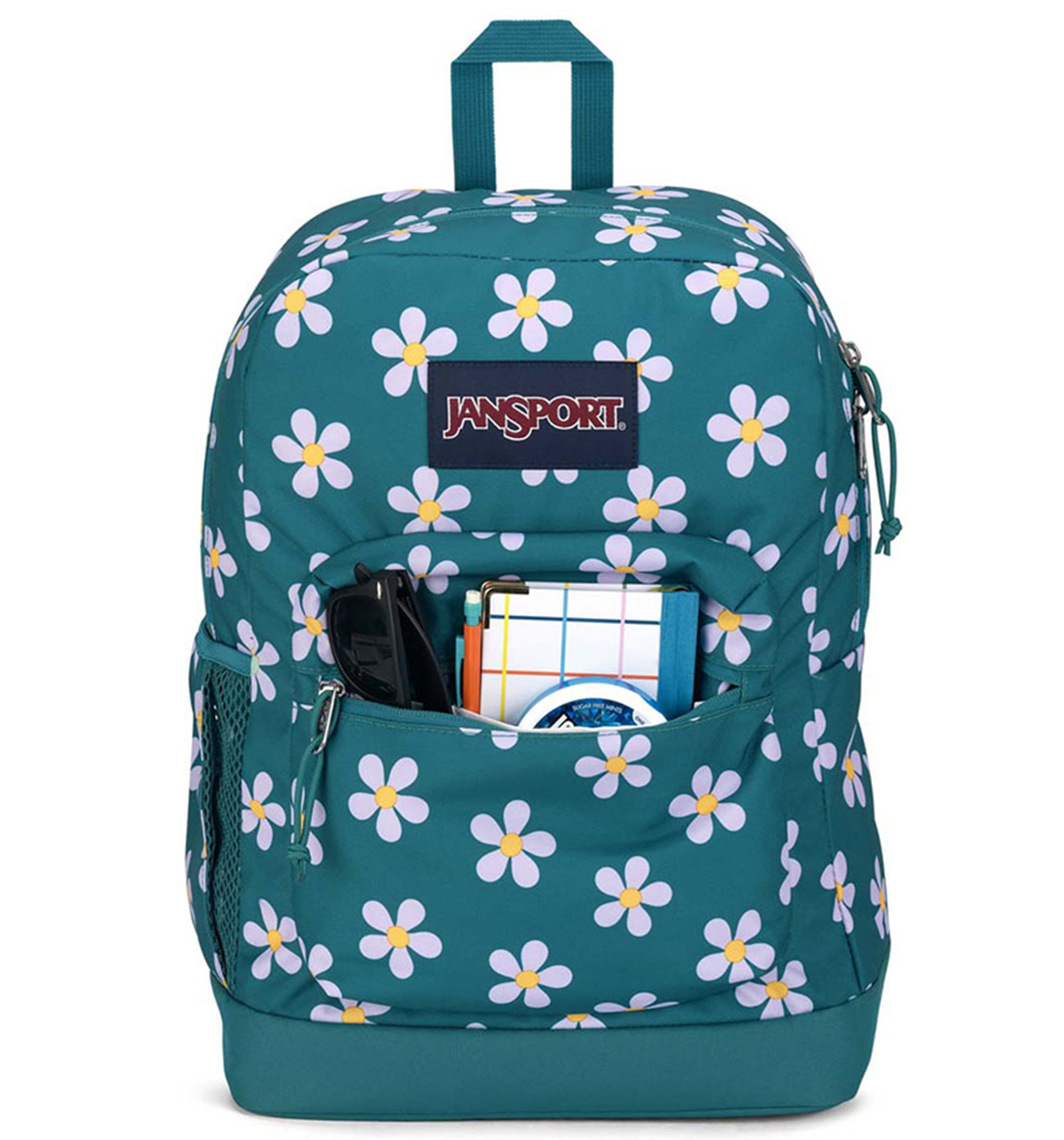 JANSPORTCross Town Plus Backpack