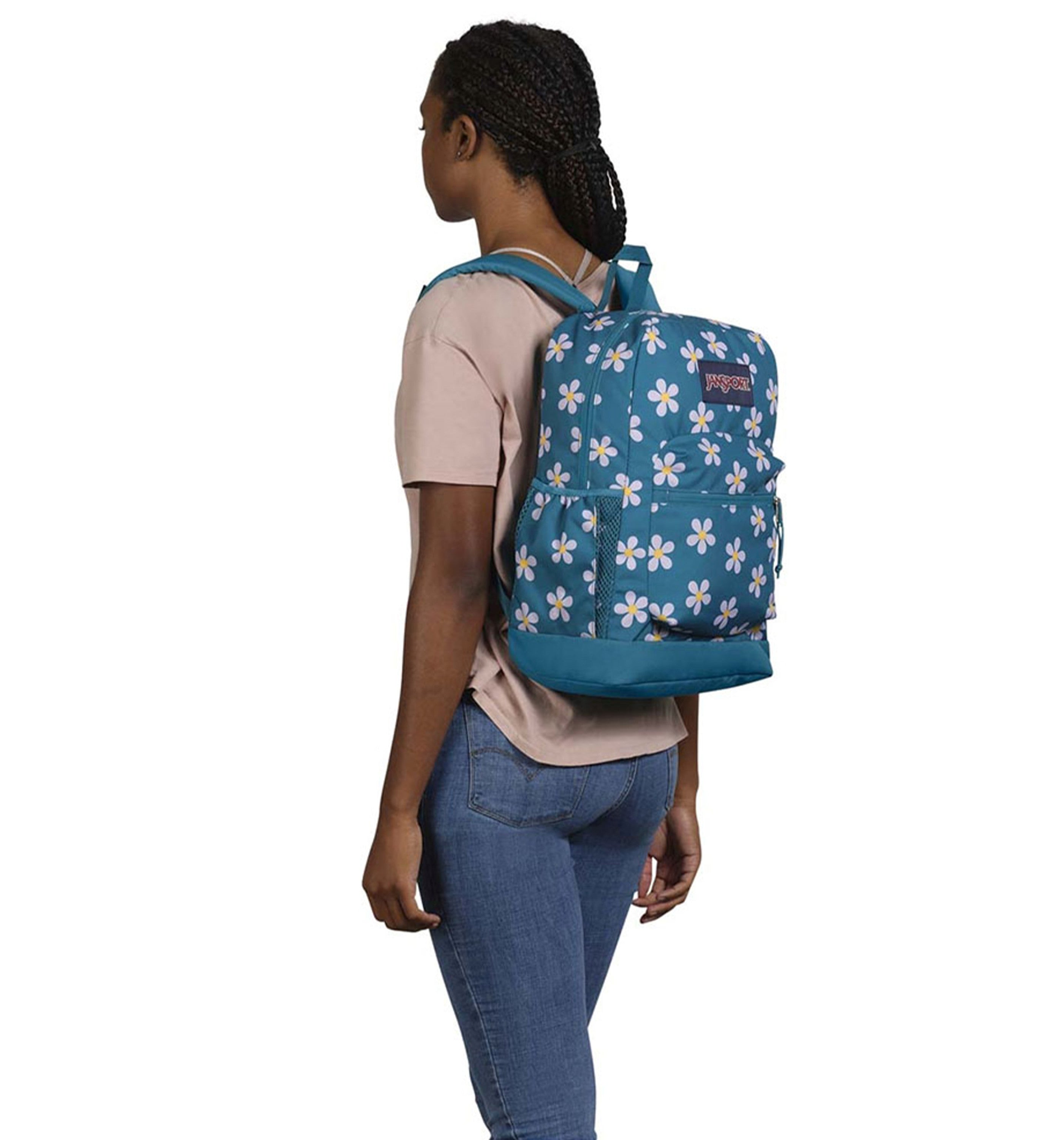 JANSPORTCross Town Plus Backpack