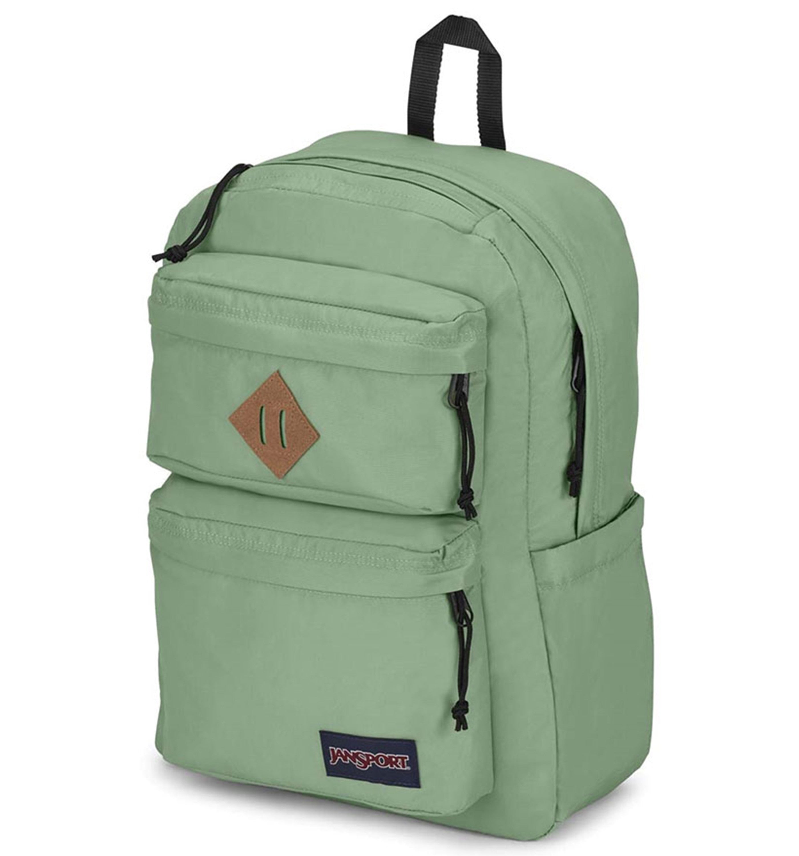 JANSPORTDouble Break Backpack