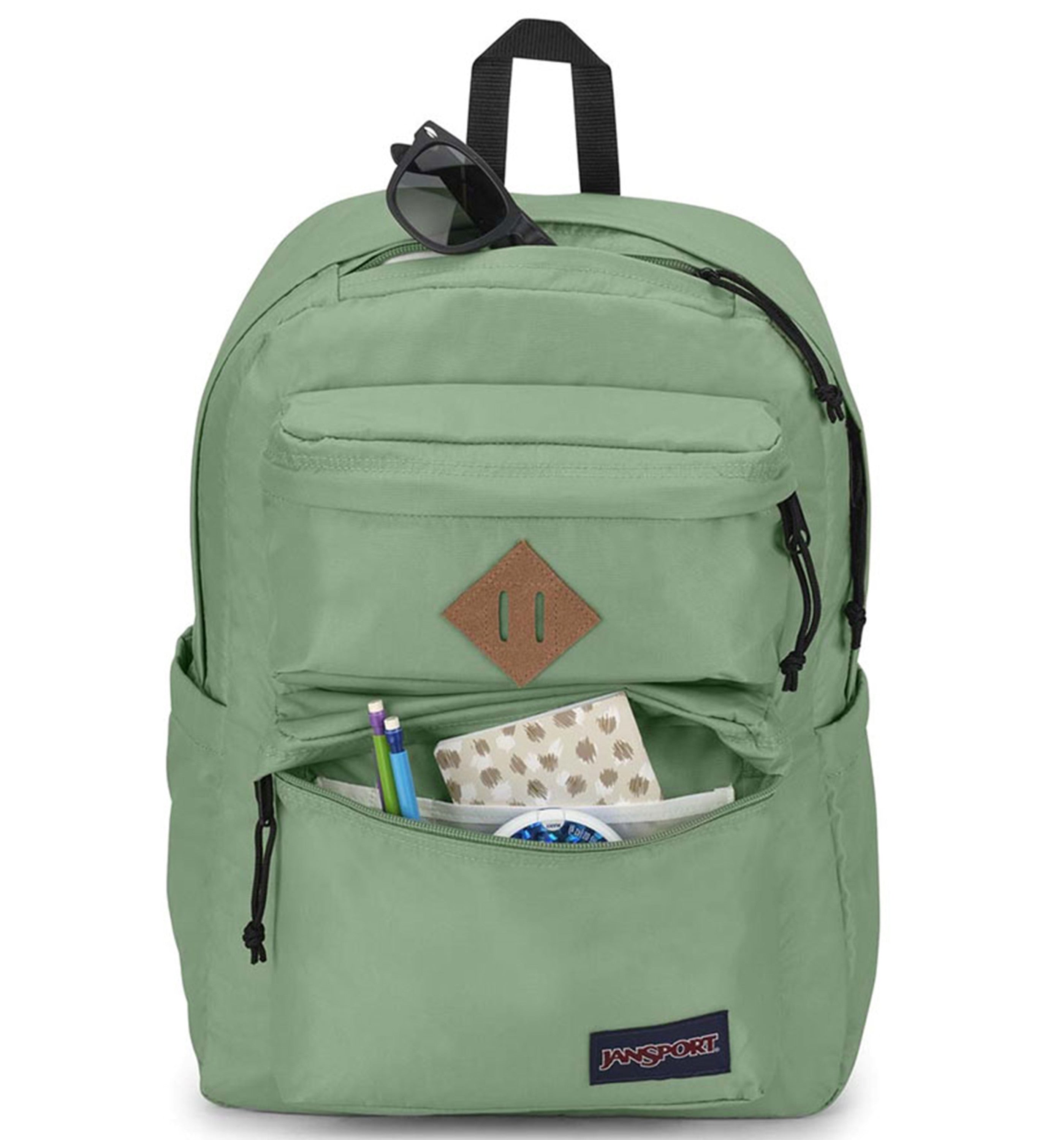 JANSPORTDouble Break Backpack