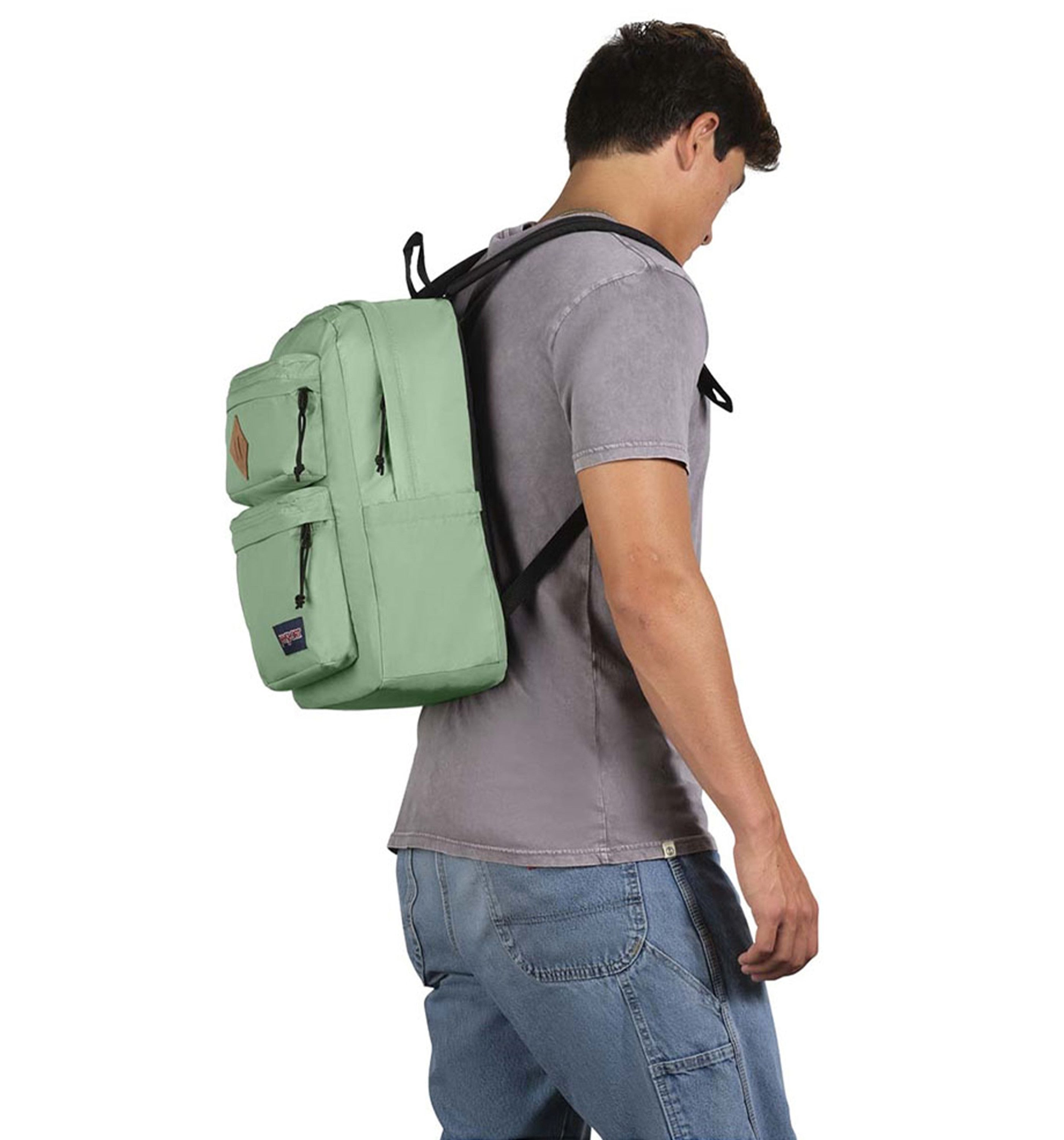 JANSPORTDouble Break Backpack