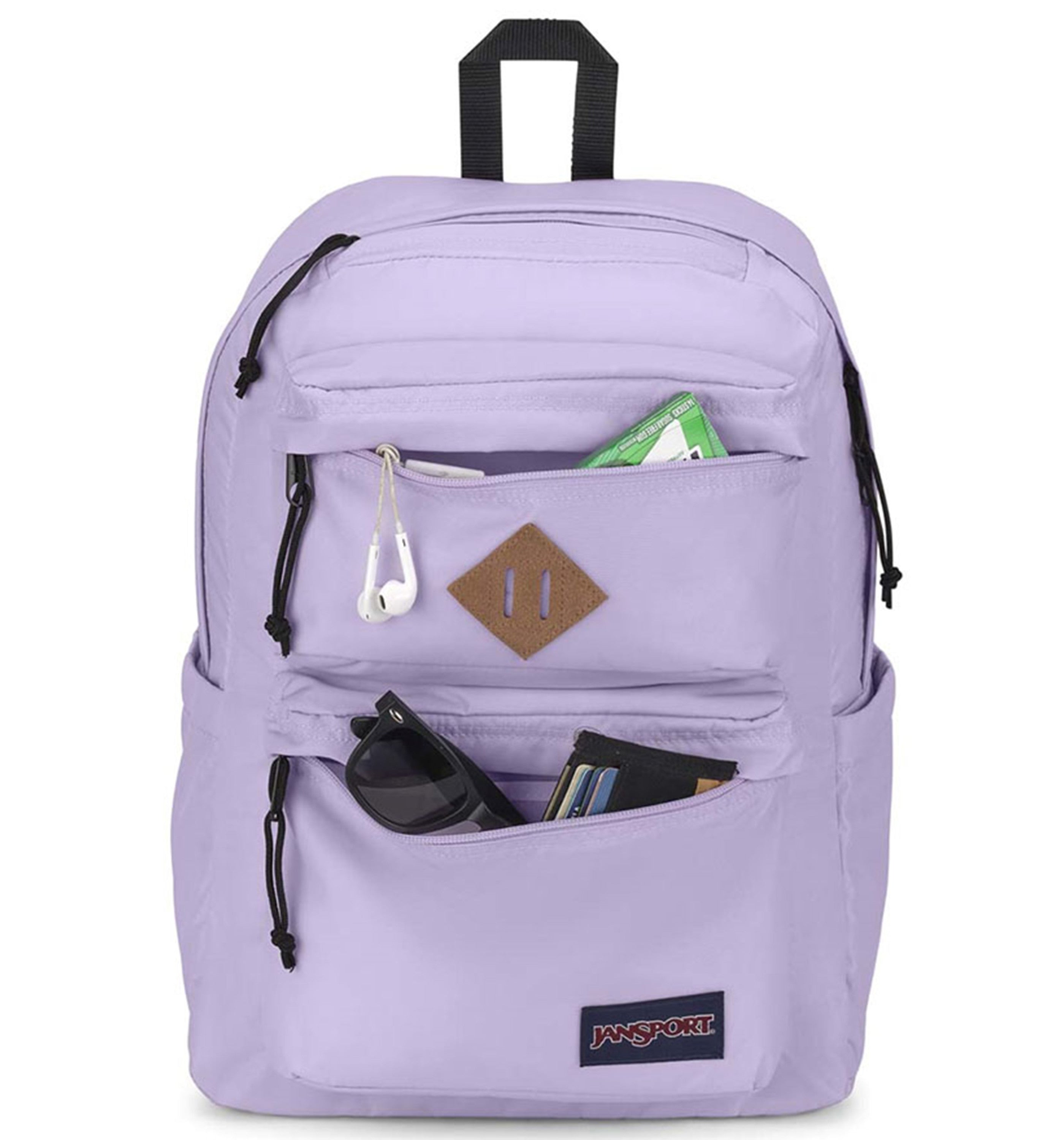 JANSPORTDouble Break Backpack