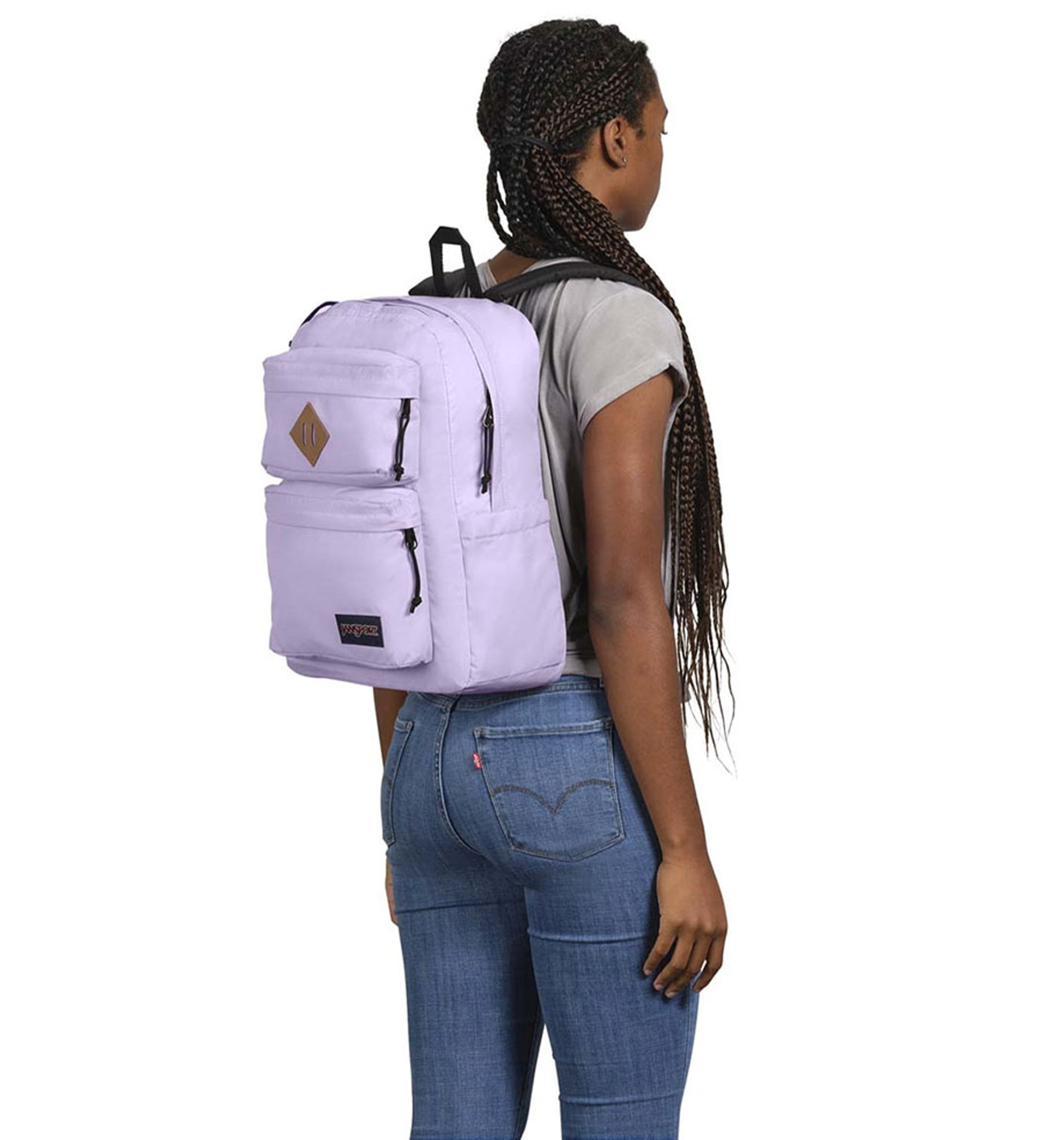 JANSPORTDouble Break Backpack