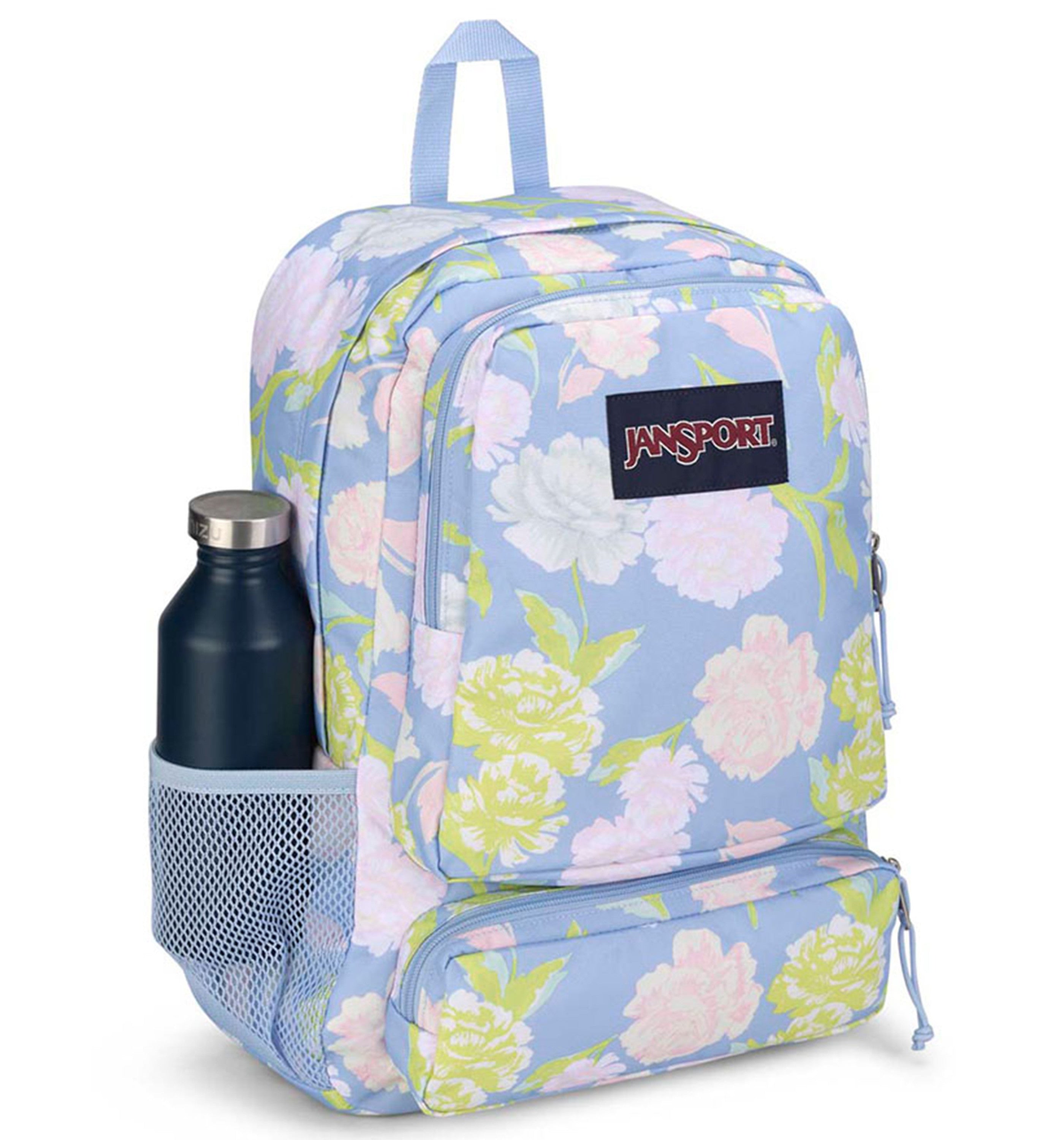 JANSPORTDoubleton Backpack