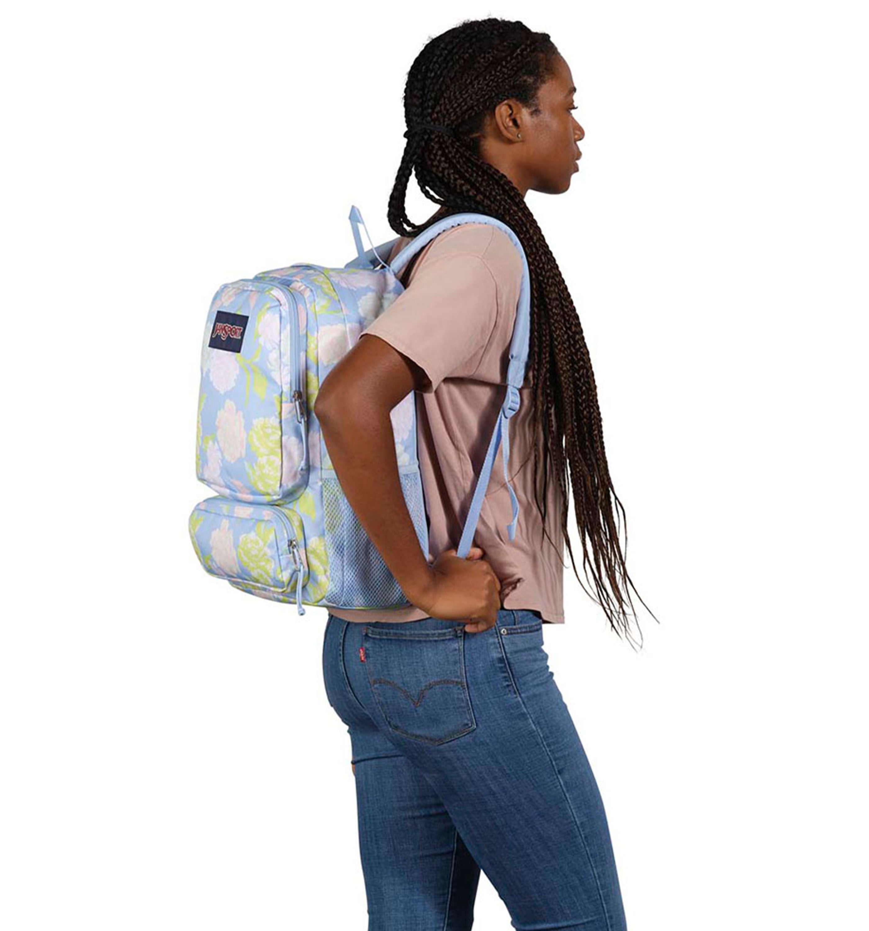 JANSPORTDoubleton Backpack