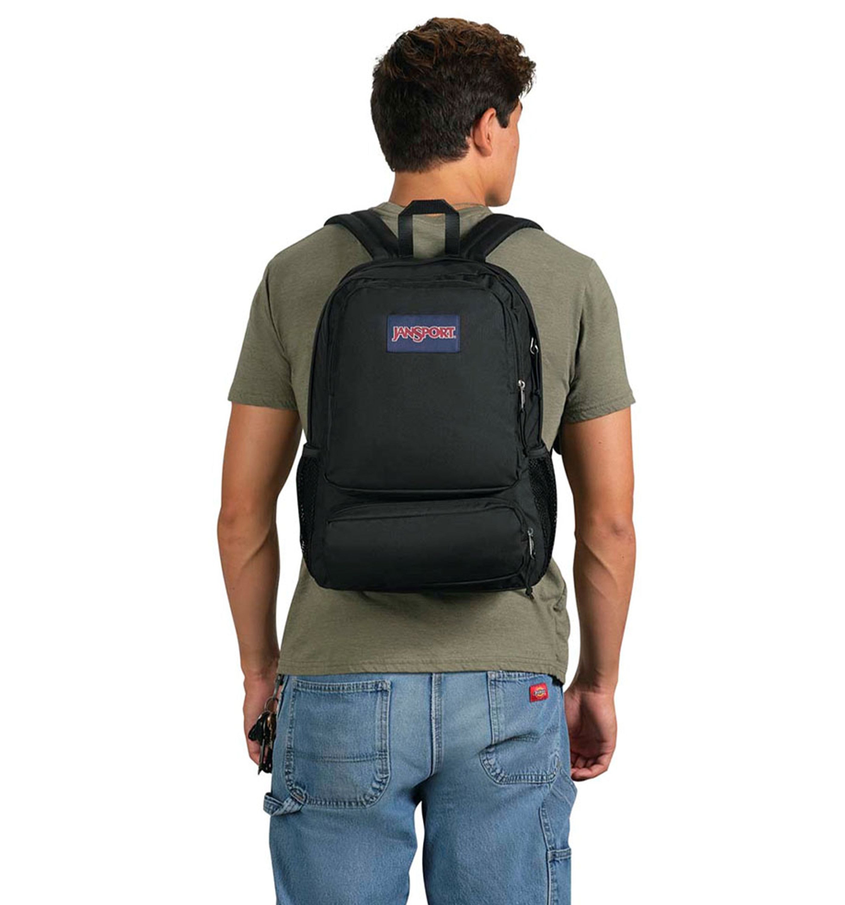 JANSPORTDoubleton Backpack