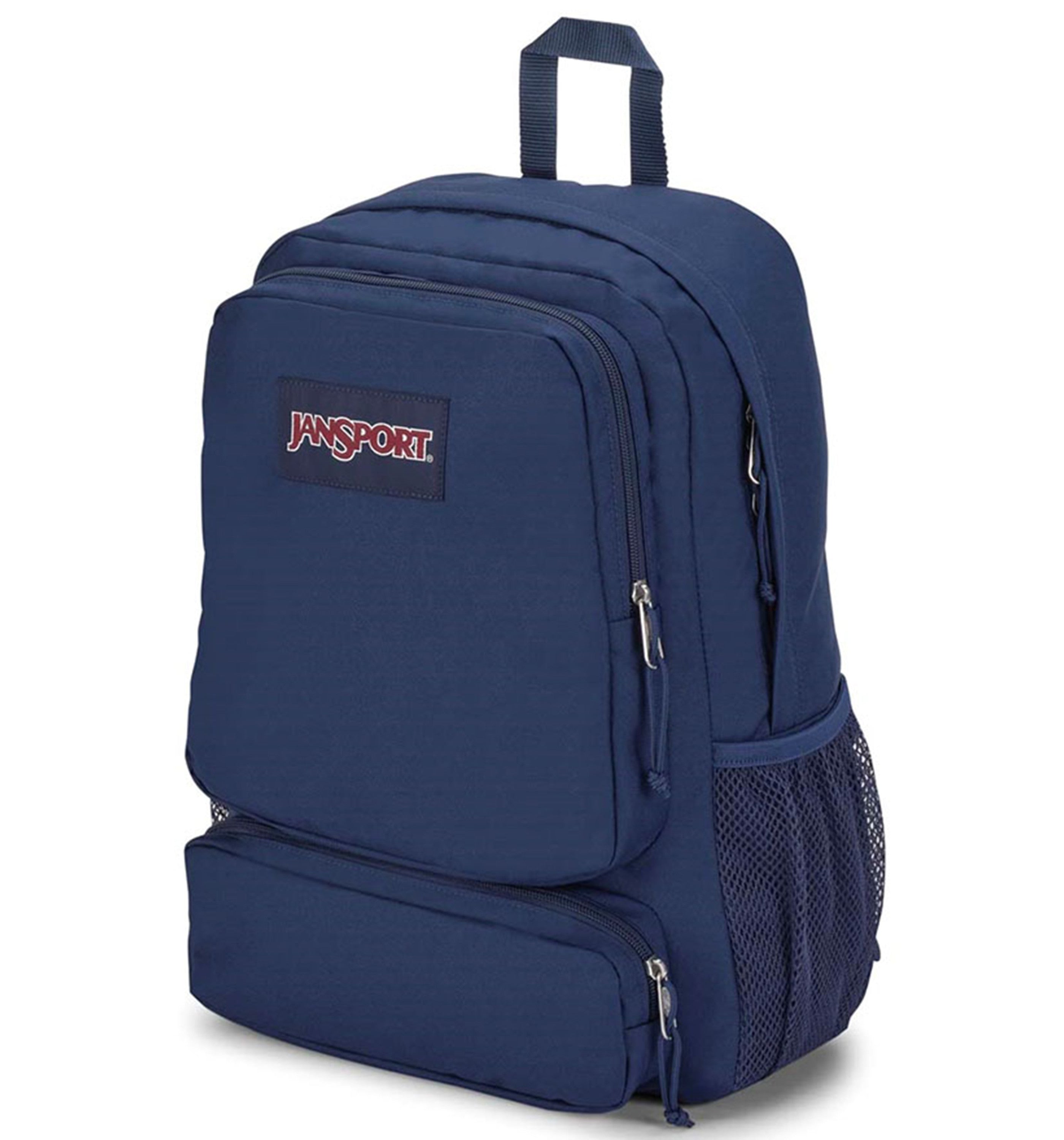 JANSPORTDoubleton Backpack