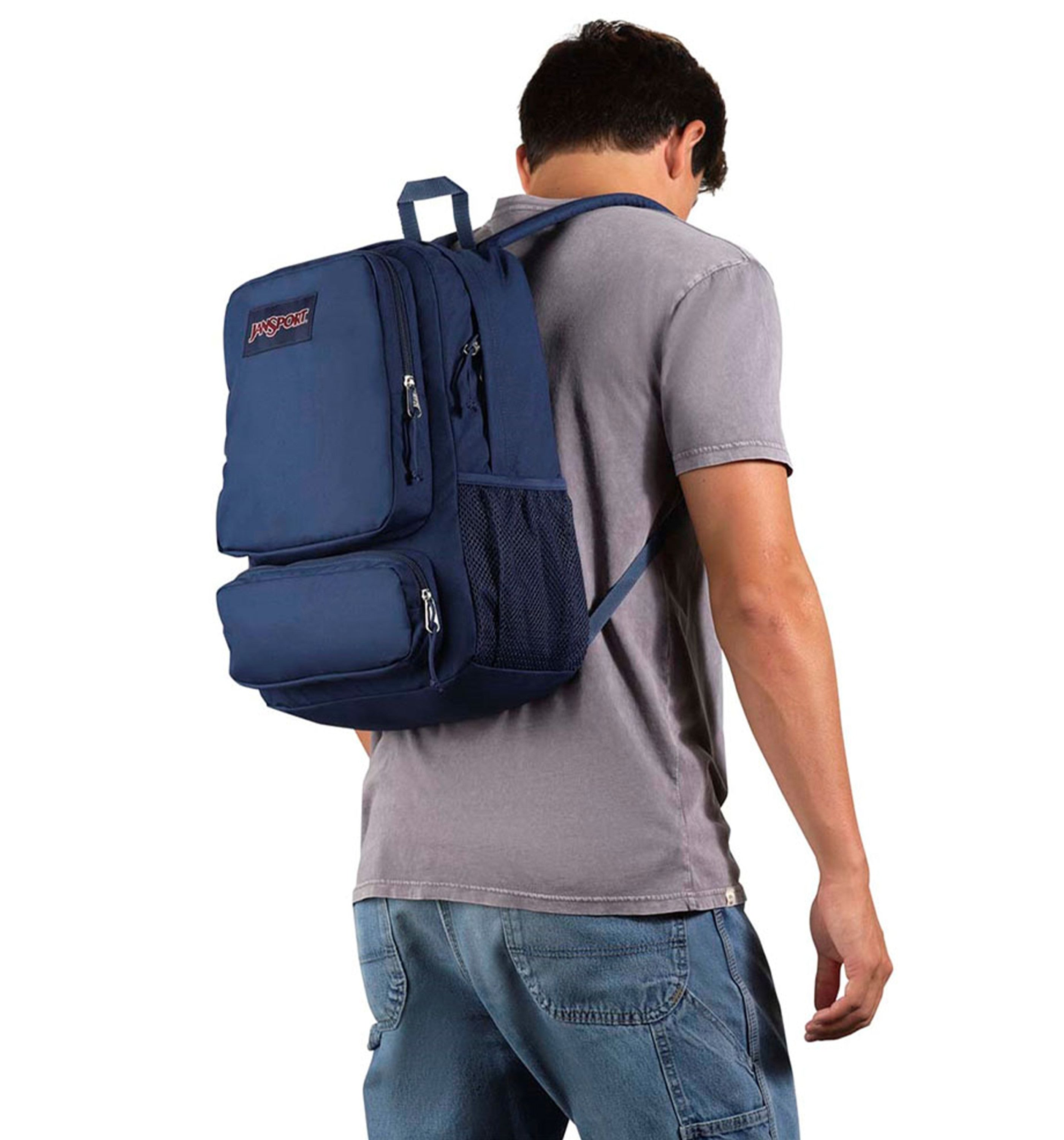 JANSPORTDoubleton Backpack