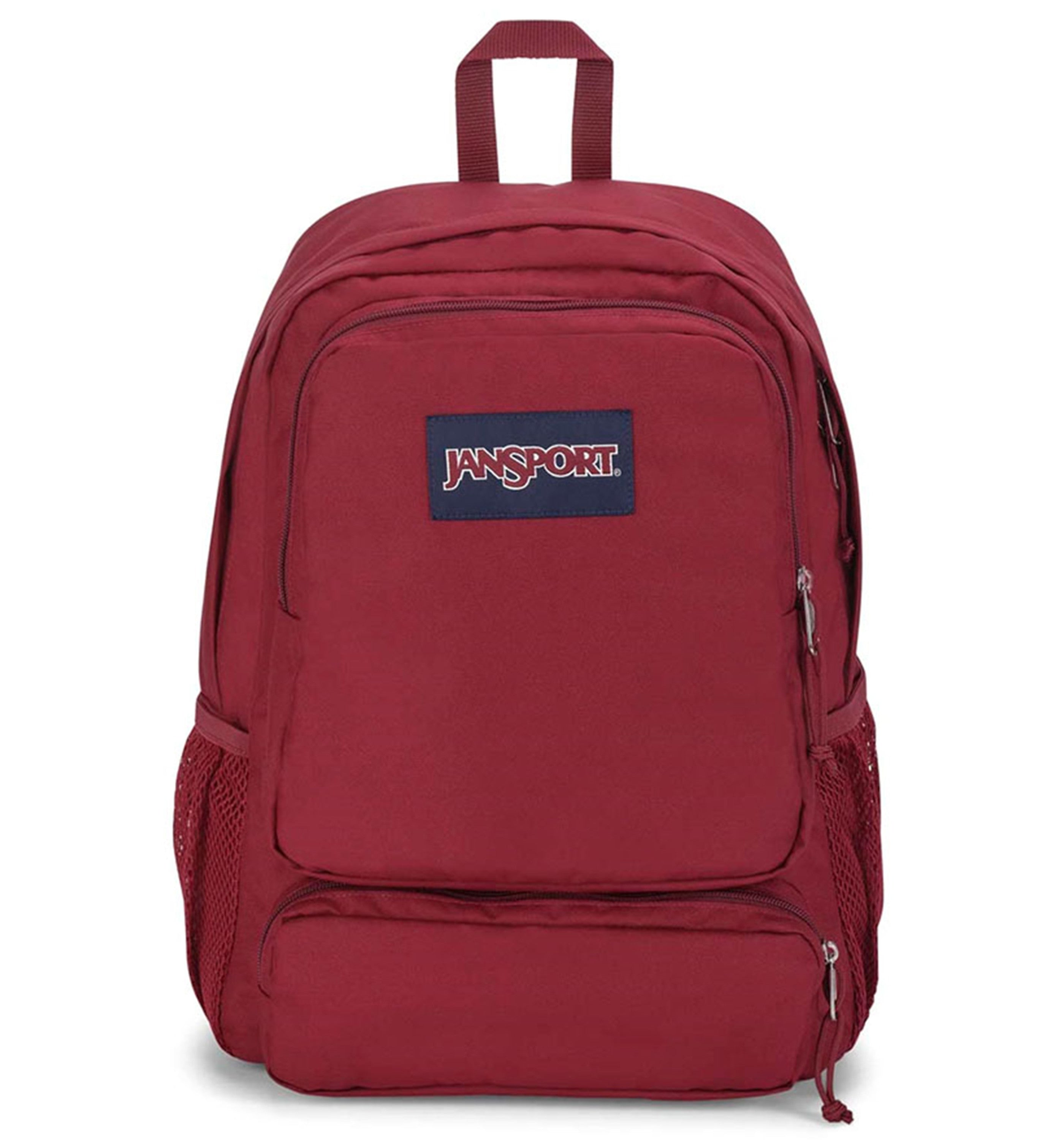 JANSPORTDoubleton Backpack