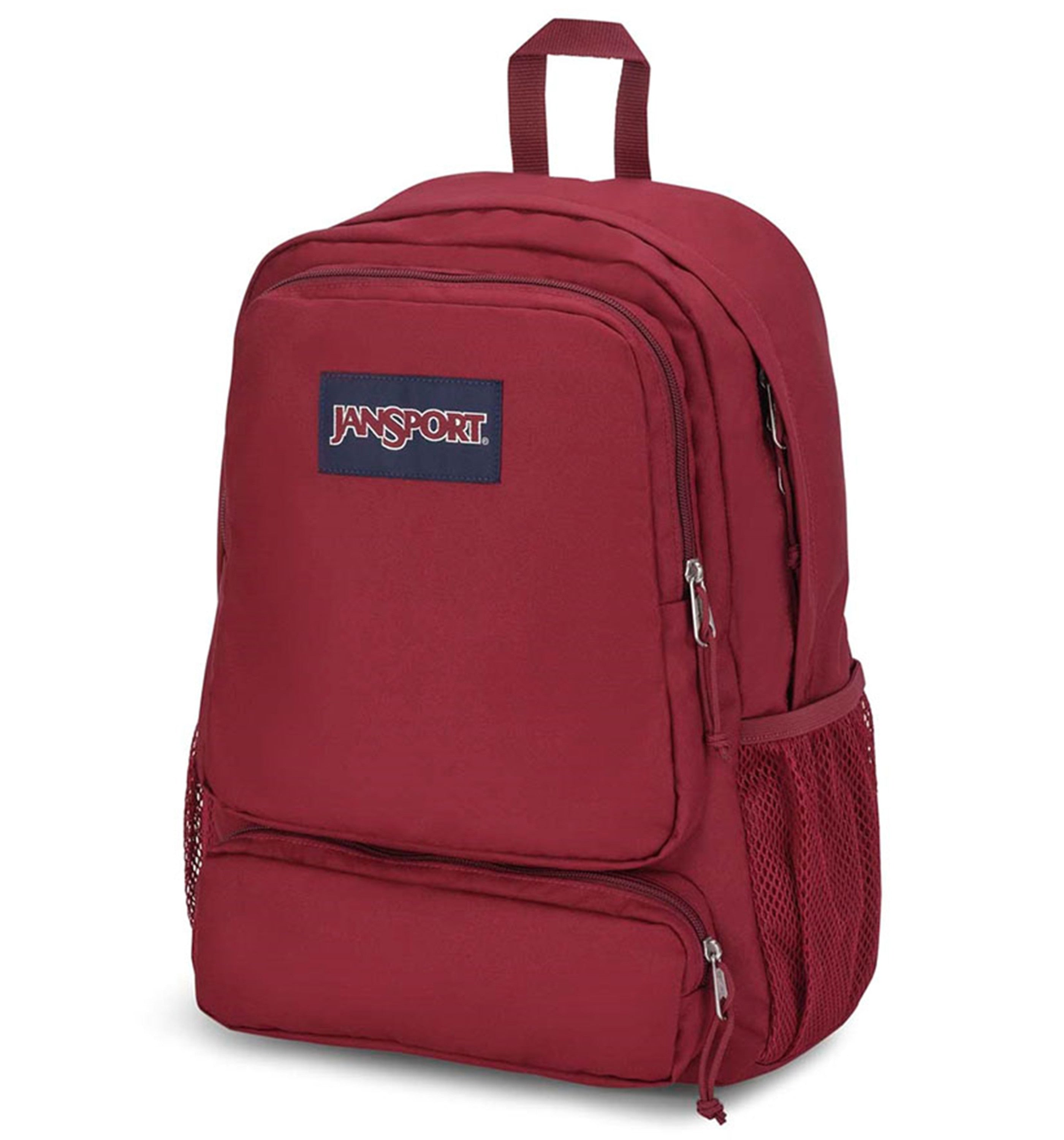 JANSPORTDoubleton Backpack