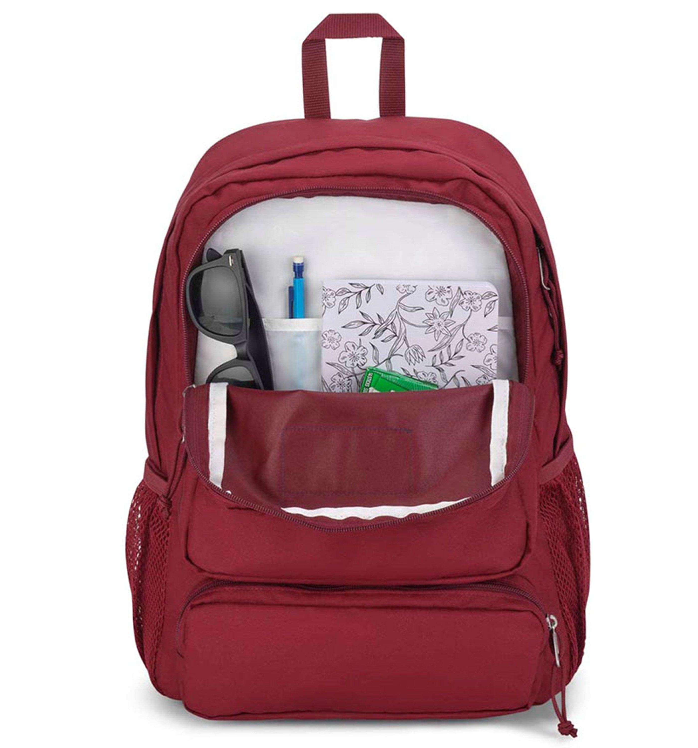 JANSPORTDoubleton Backpack