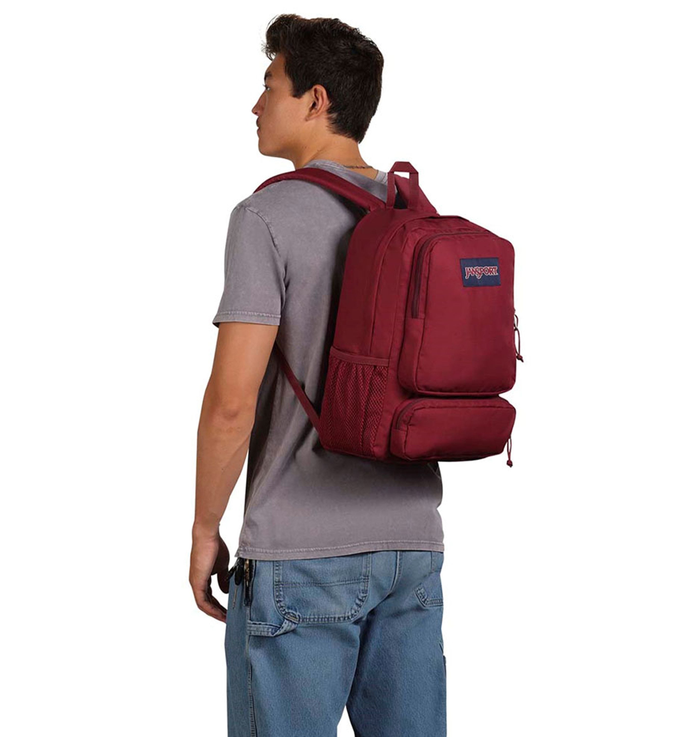 JANSPORTDoubleton Backpack