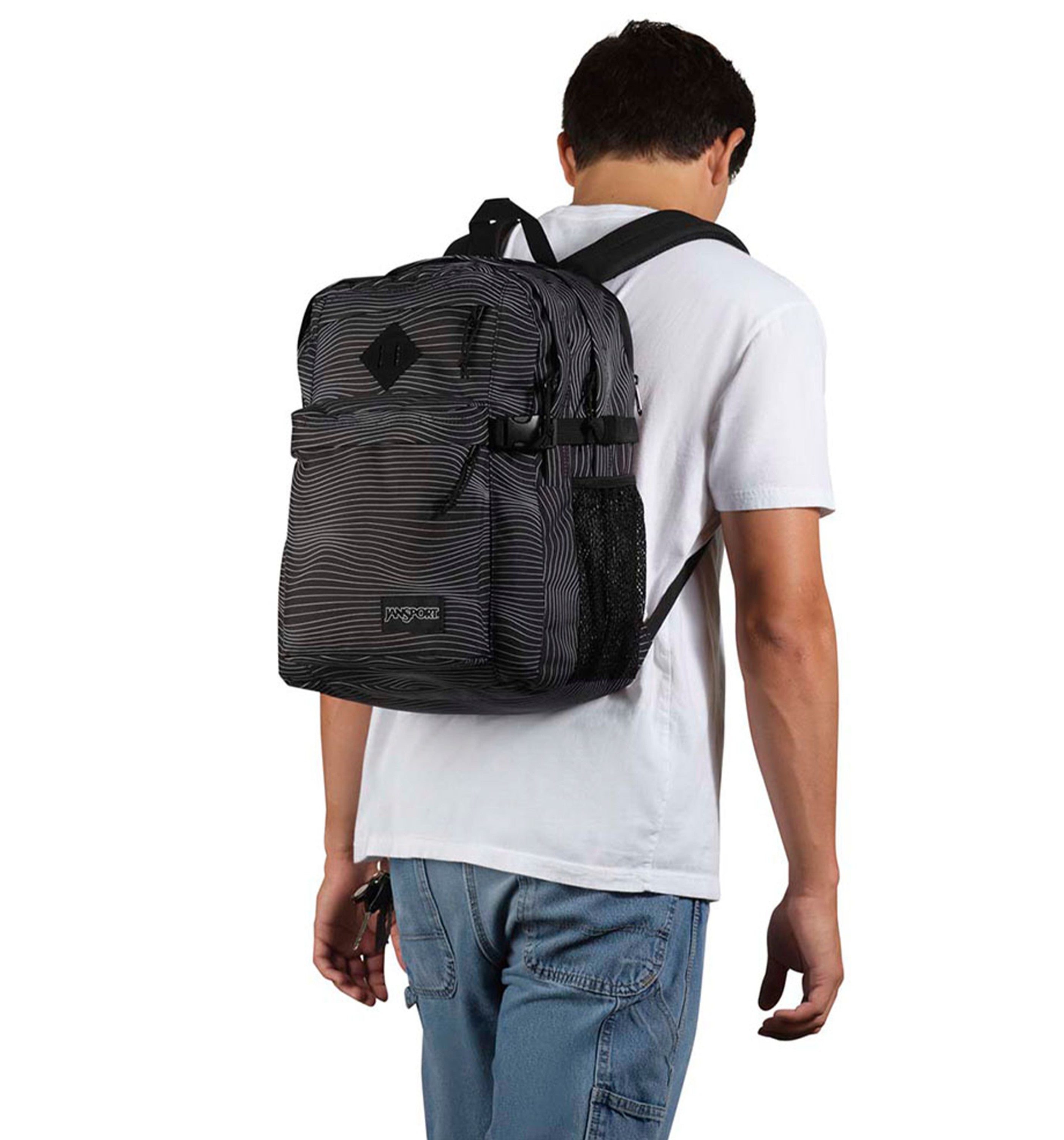 JANSPORTMain Campus Backpack
