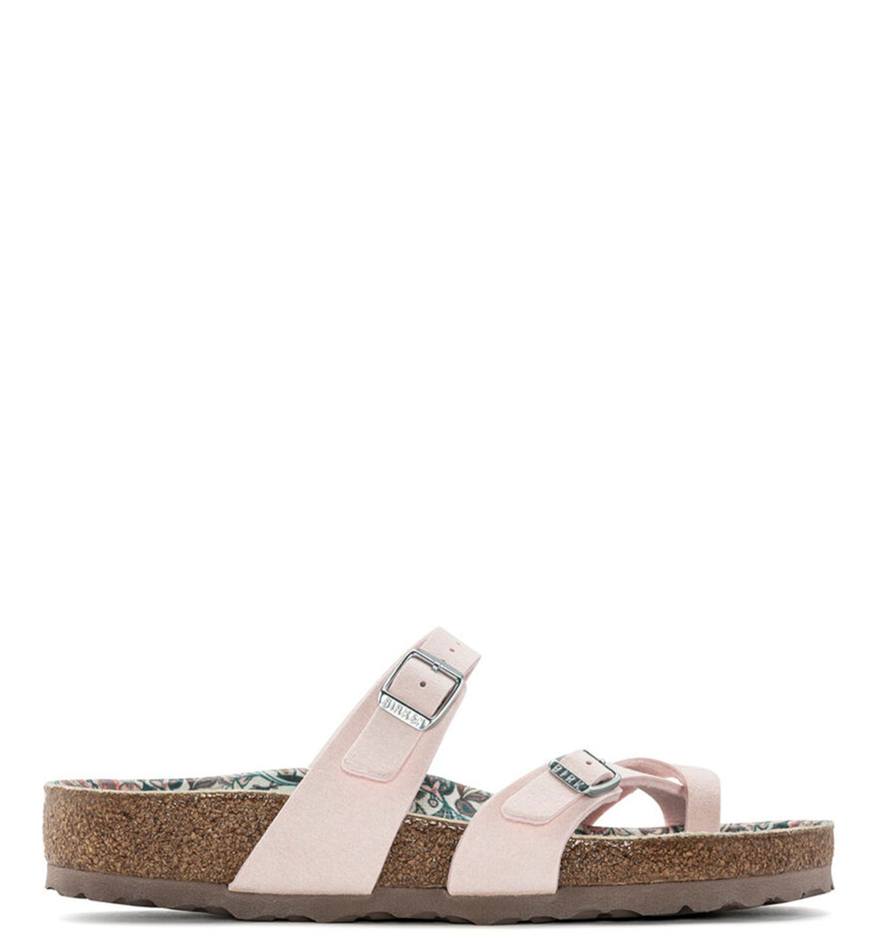 BIRKENSTOCKMayari Soft Birki Vegan Womens