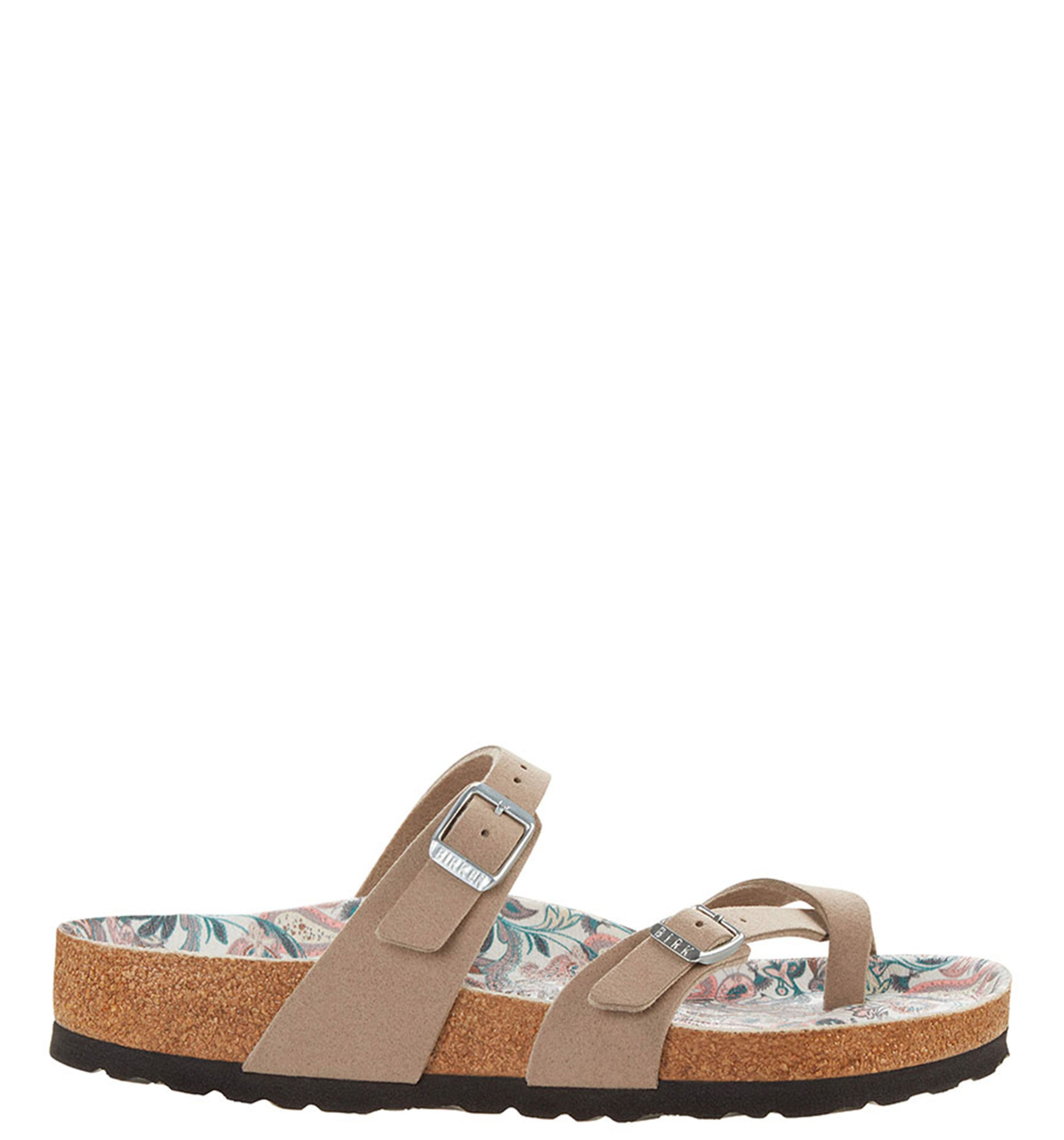 BIRKENSTOCKMayari Soft Birki Vegan Womens