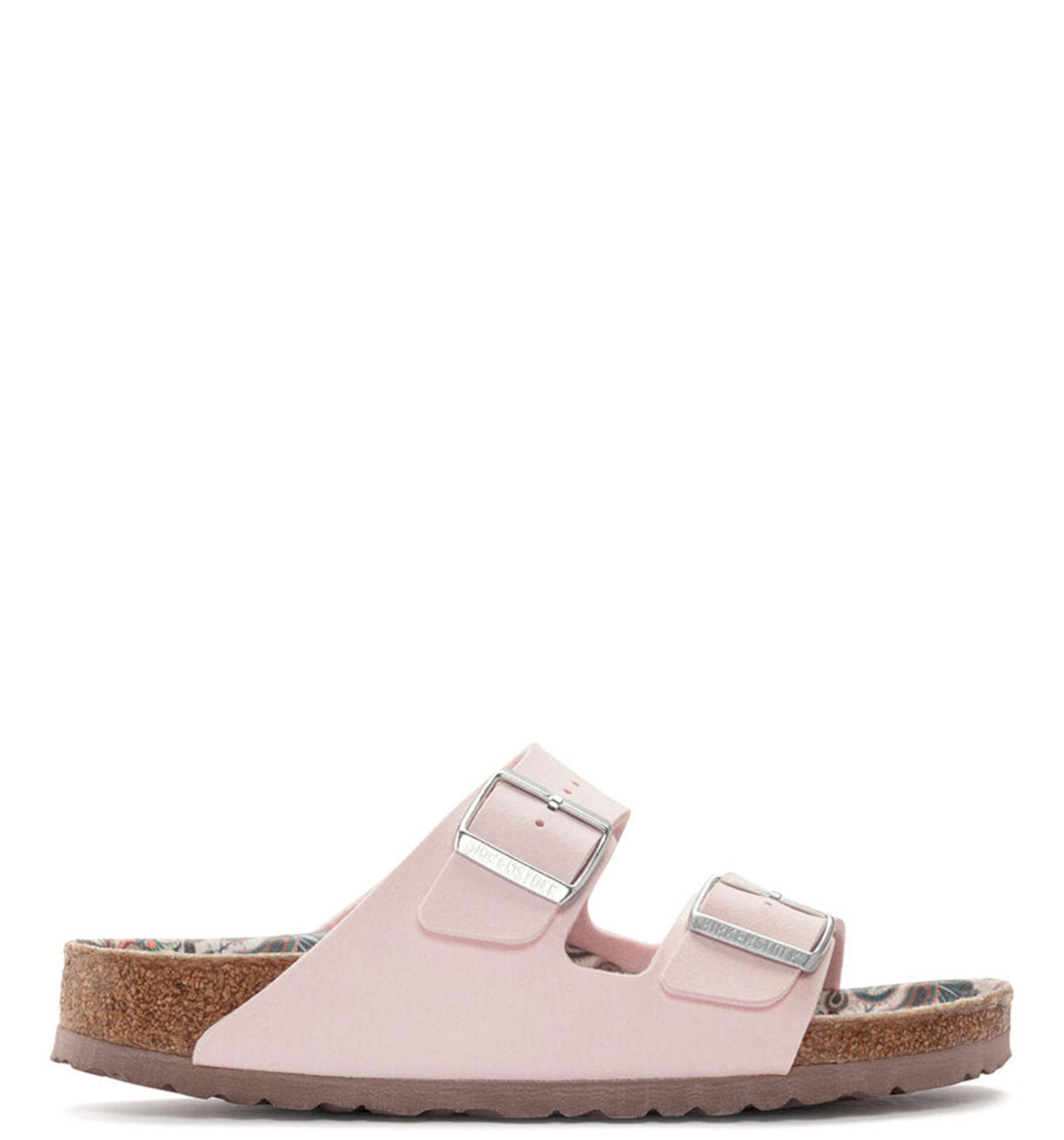 BIRKENSTOCKArizona Soft Birki Vegan Womens