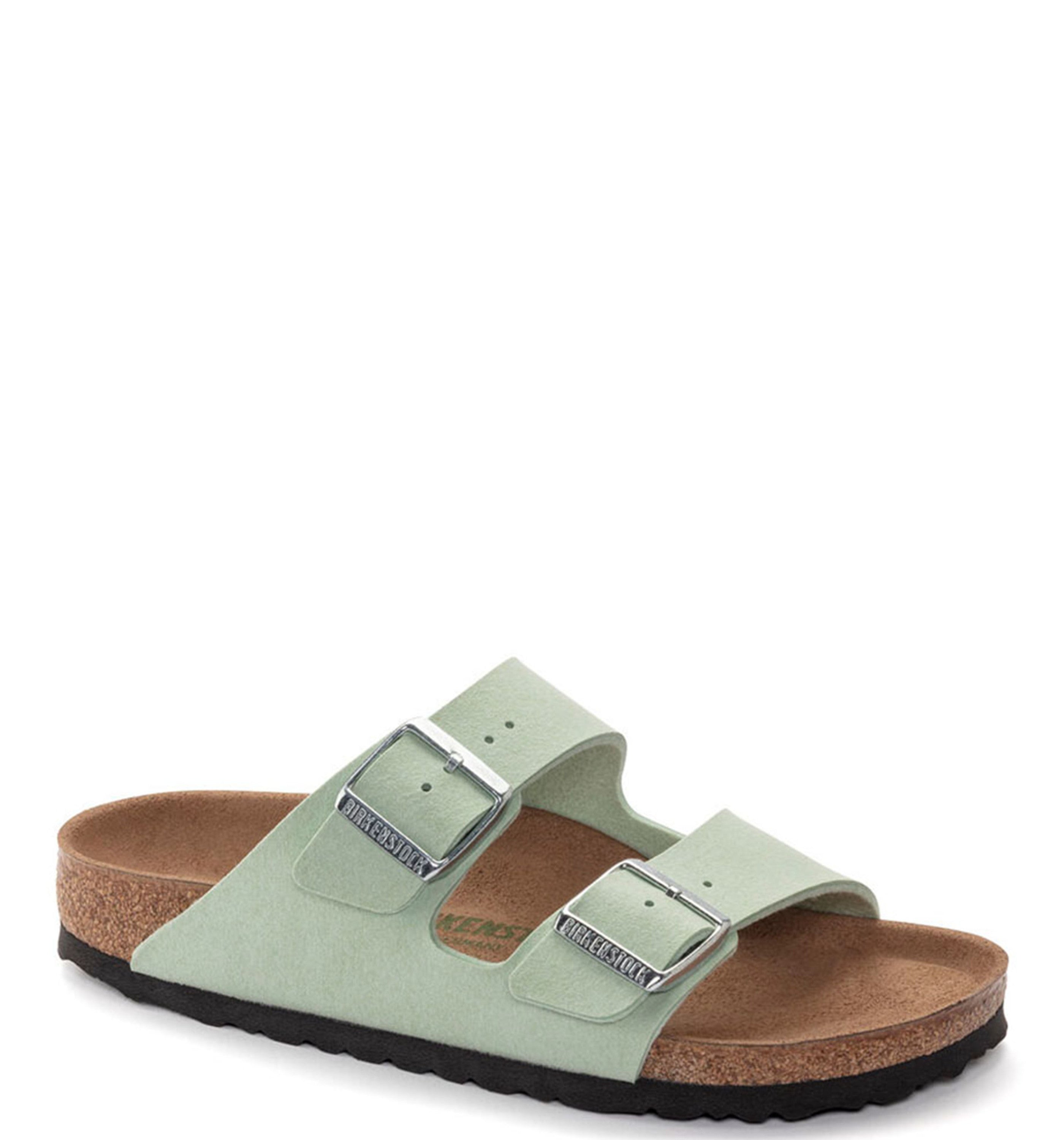 BIRKENSTOCKArizona Soft Birki Vegan Womens