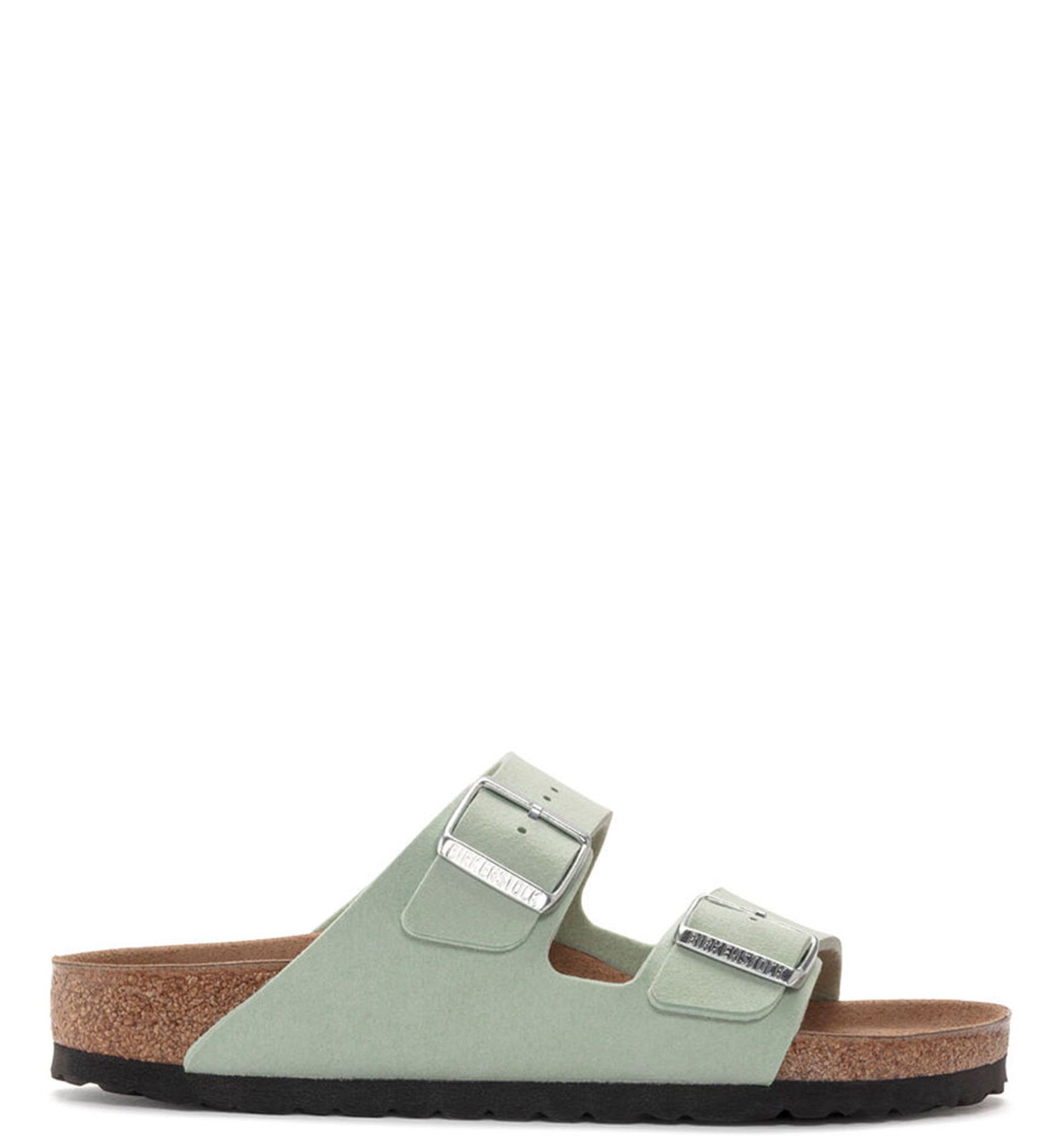 BIRKENSTOCKArizona Soft Birki Vegan Womens
