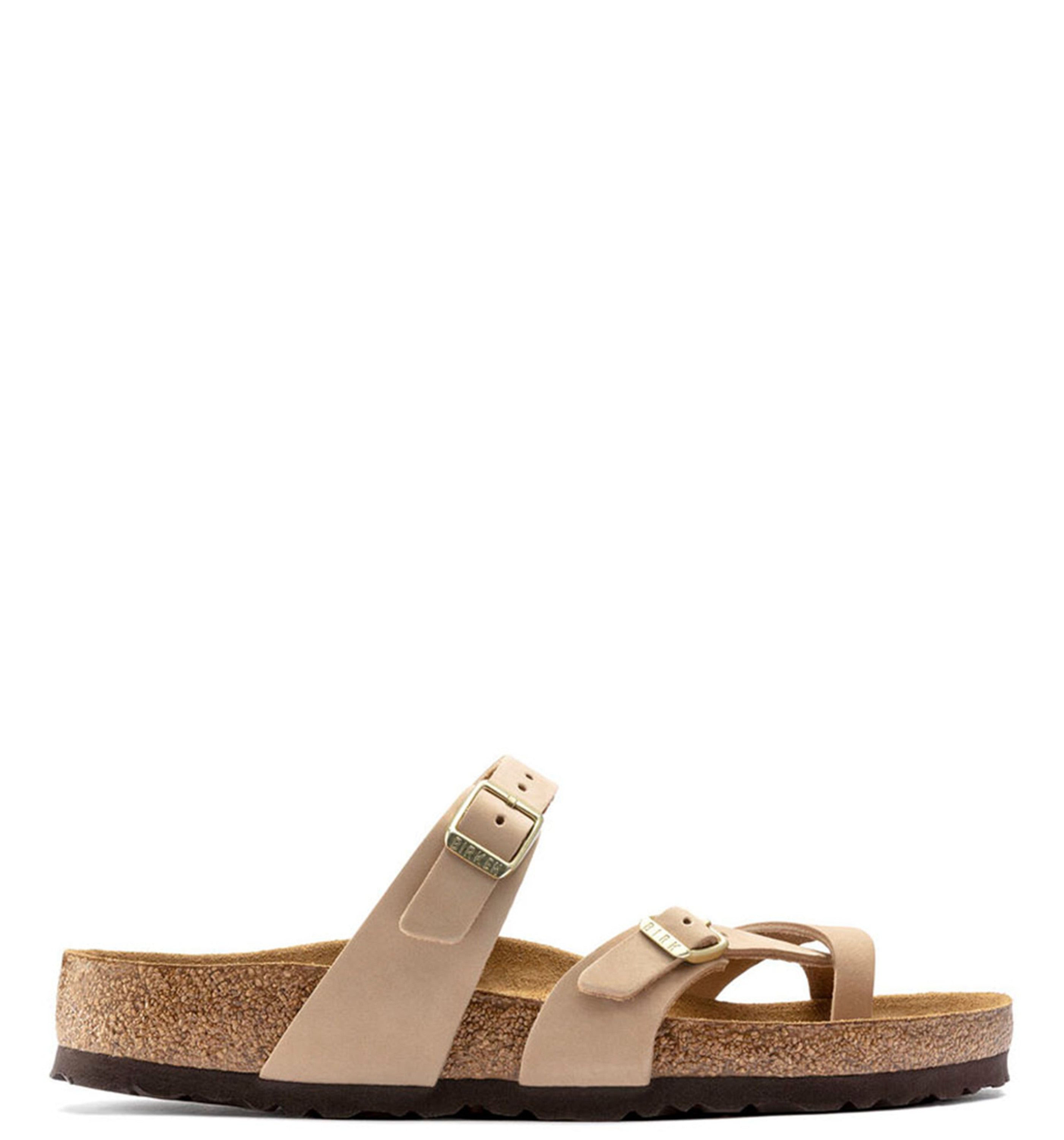 BIRKENSTOCKMayari Sfb Soft Nubuck Womens