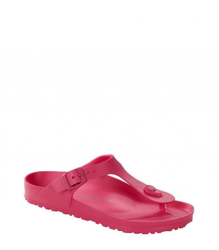 BIRKENSTOCKGizeh Eva Womens Beetroot Purple