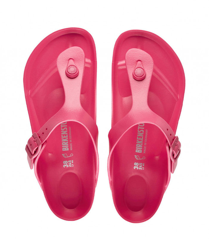 BIRKENSTOCKGizeh Eva Womens Beetroot Purple