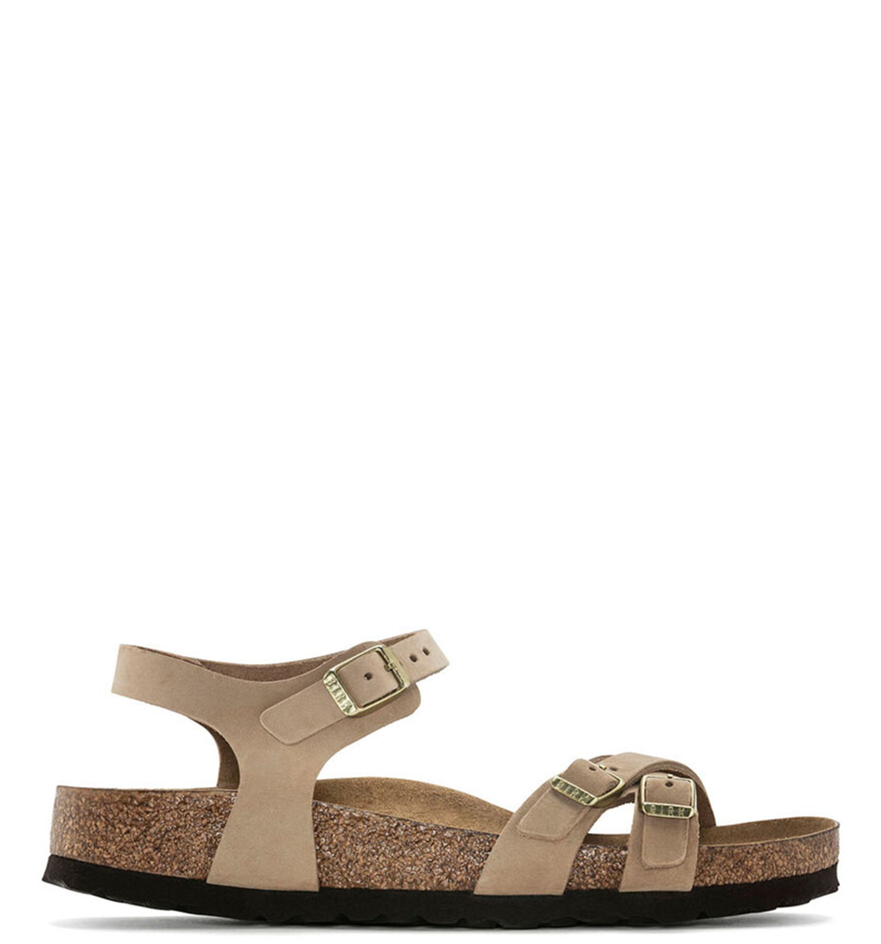 BIRKENSTOCKKumba Sfb Soft Nubuck Womens