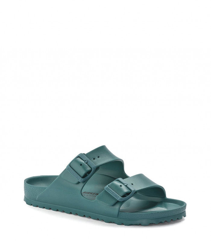 BIRKENSTOCKArizona To The Gym Mens Lake Green