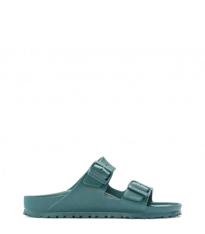 BIRKENSTOCKArizona To The Gym Mens Lake Green