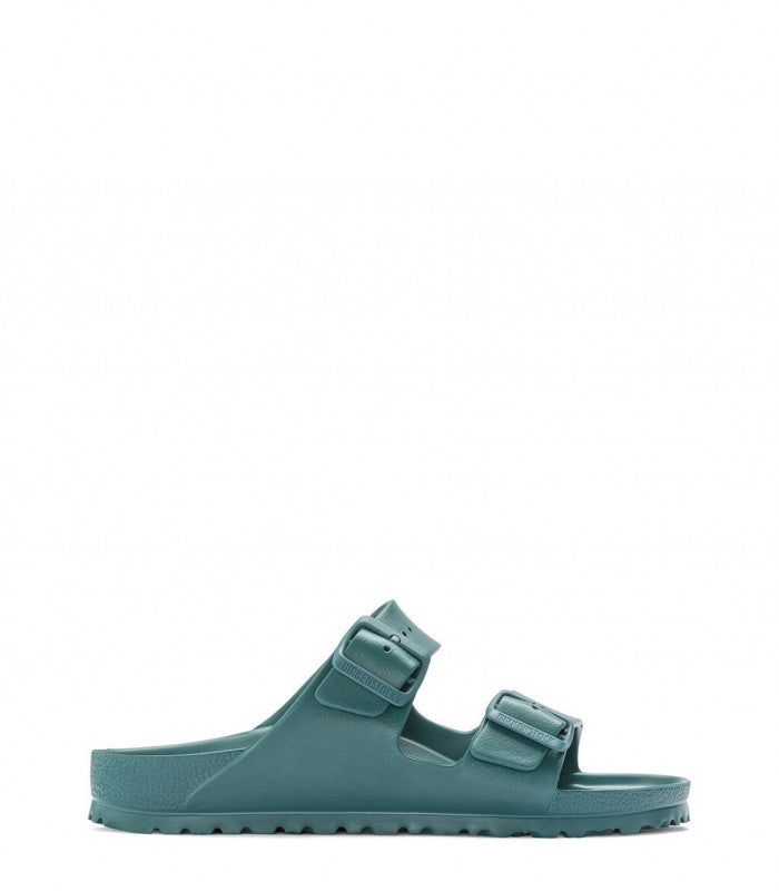 BIRKENSTOCKArizona To The Beach Womens Lake Green