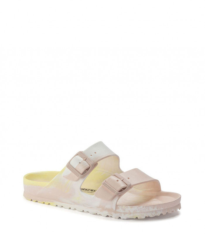 BIRKENSTOCKArizona To The Beach Womens Popcorn Multi