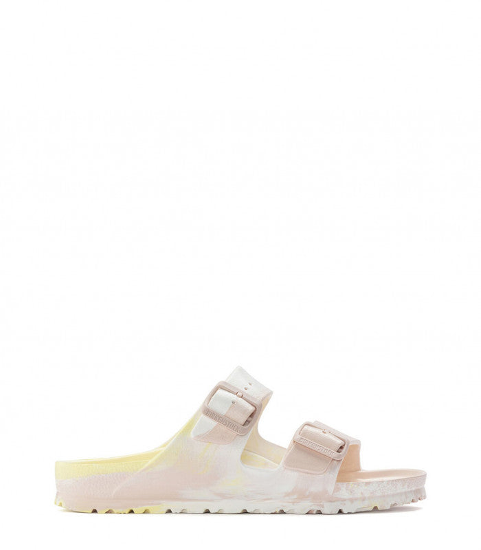 BIRKENSTOCKArizona To The Beach Womens Popcorn Multi