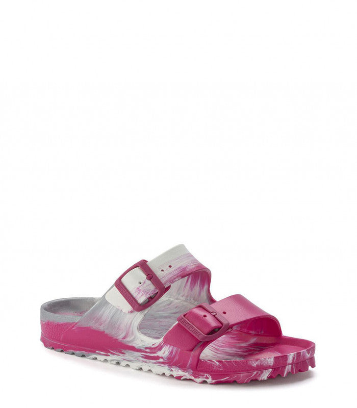 BIRKENSTOCKArizona To The Beach Womens Beetroot Purple