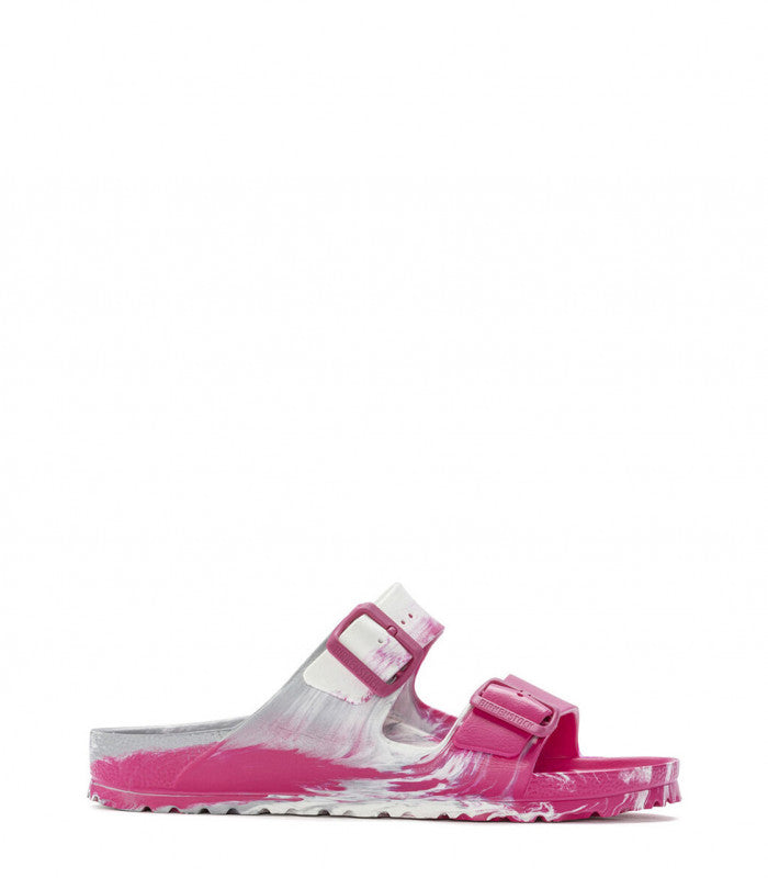 BIRKENSTOCKArizona To The Beach Womens Beetroot Purple
