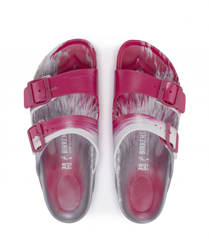 BIRKENSTOCKArizona To The Beach Womens Beetroot Purple