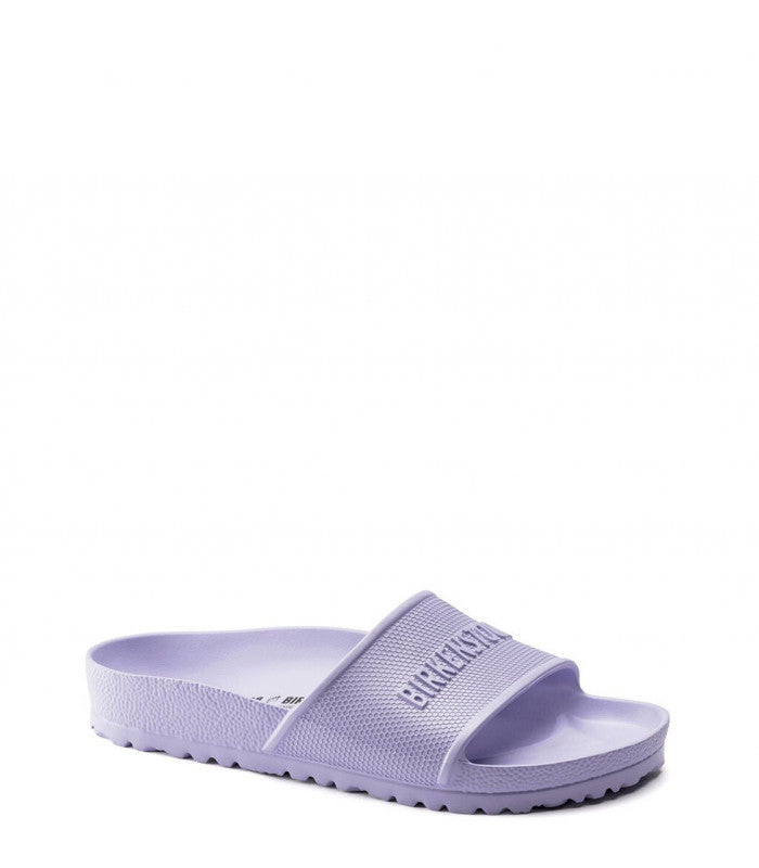 BIRKENSTOCKBarbados To The College Womens Purple Fog