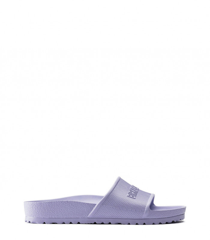 BIRKENSTOCKBarbados To The College Womens Purple Fog