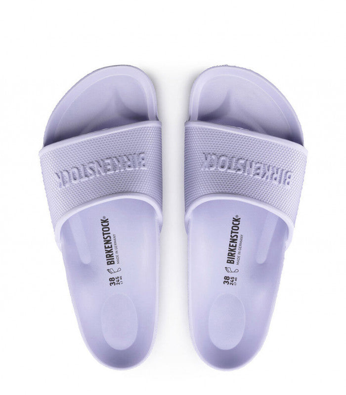 BIRKENSTOCKBarbados To The College Womens Purple Fog