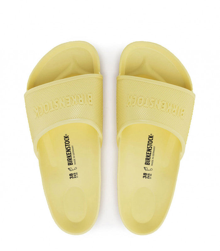 BIRKENSTOCKBarbados To The College Womens Popcorn