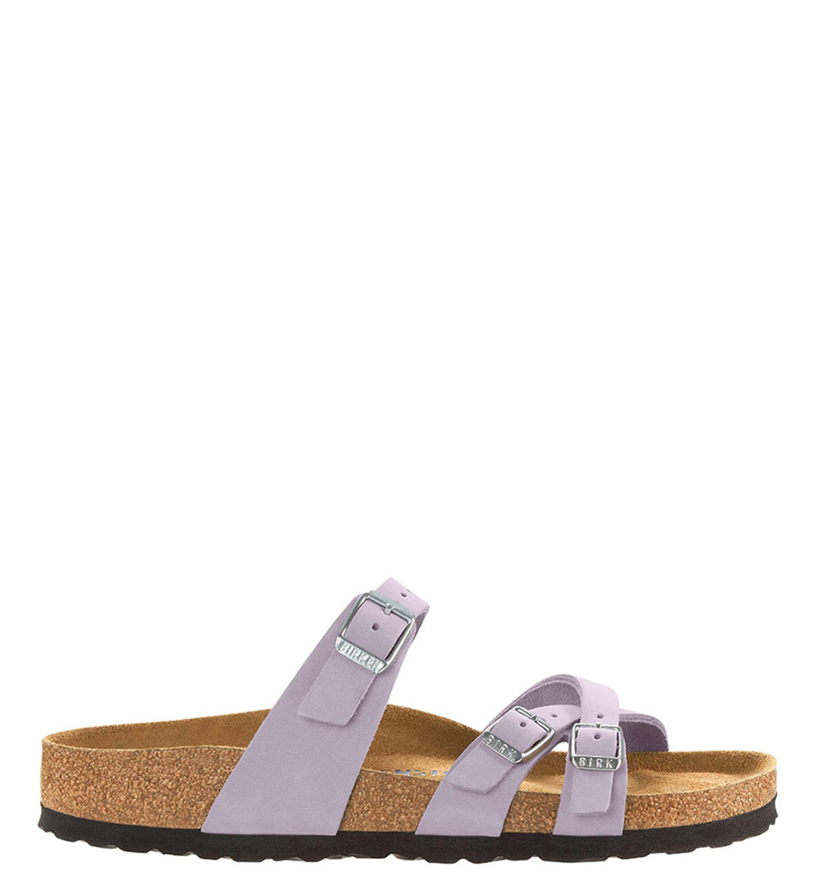 BIRKENSTOCKFranca Sfb Soft Nubuck Womens