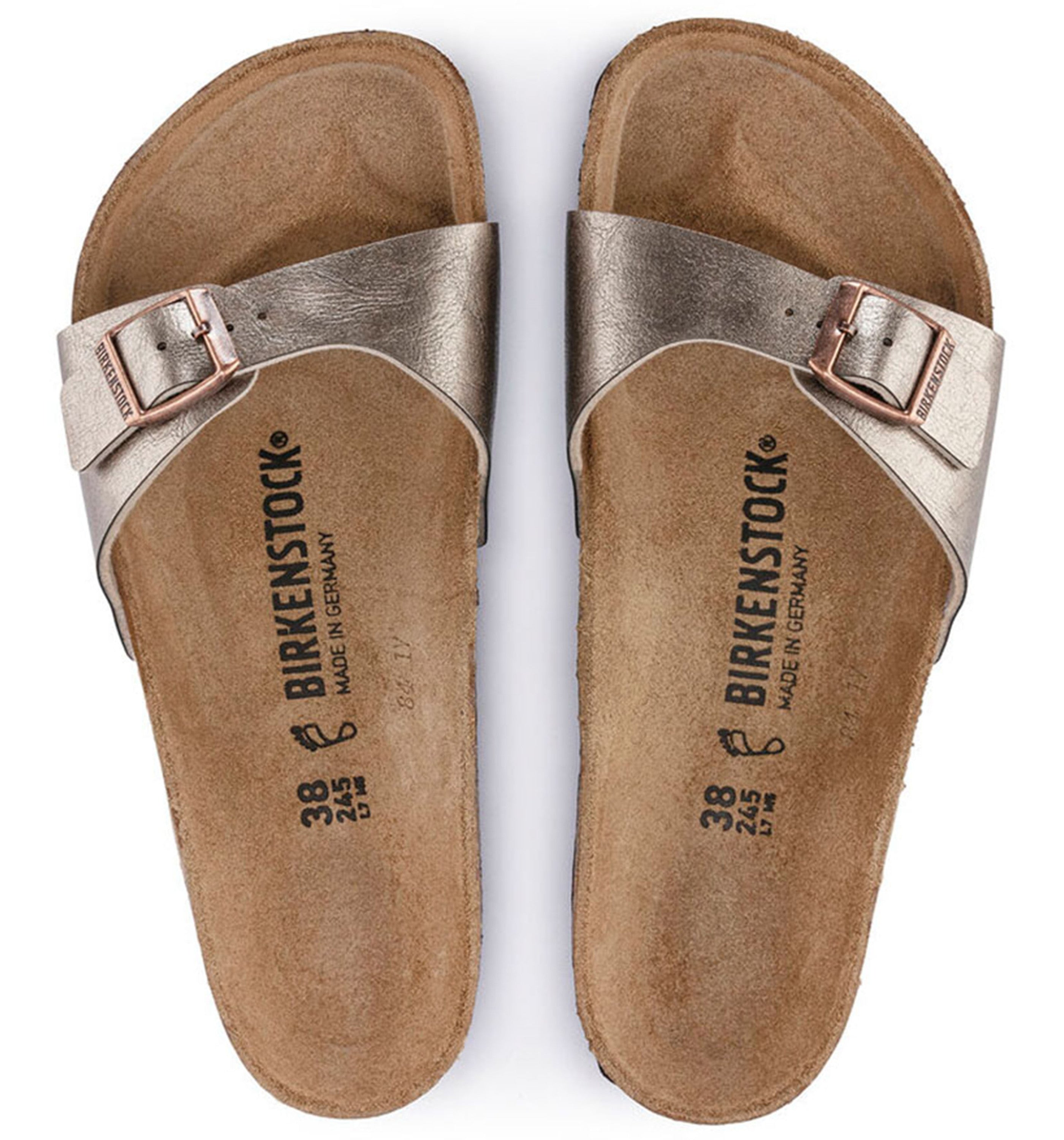 BIRKENSTOCKMadrid Graceful Womens