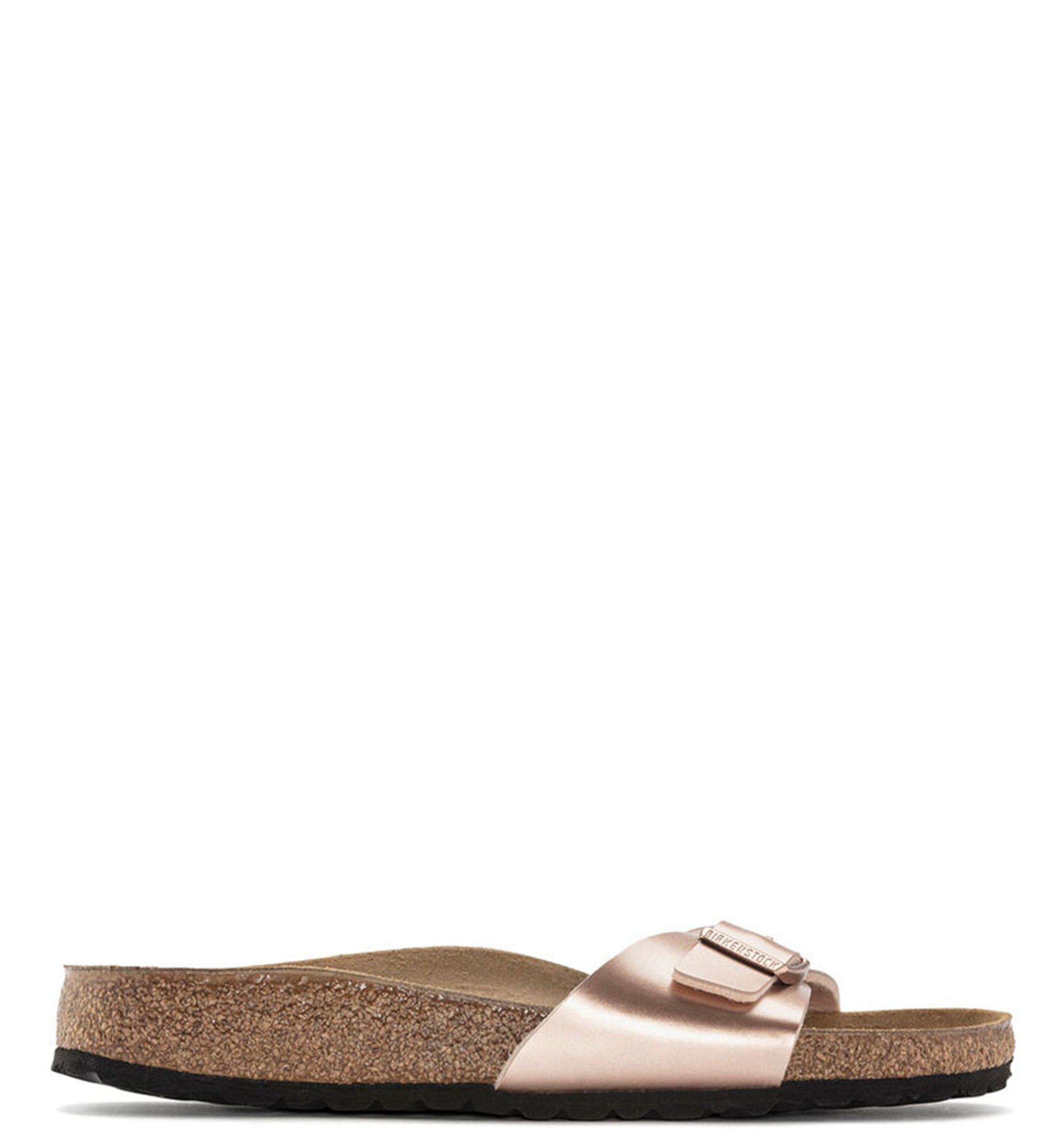 BIRKENSTOCKMadrid Birko-Flor Metallic Womens