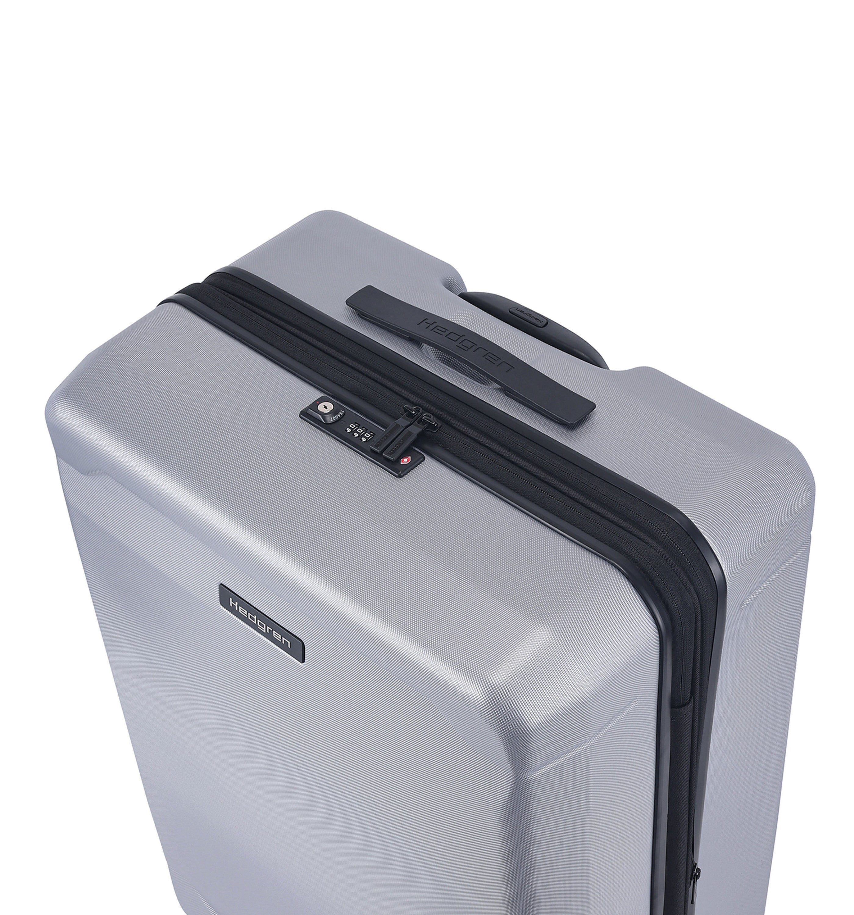 HEDGRENEpic Lex Silver 121.6L