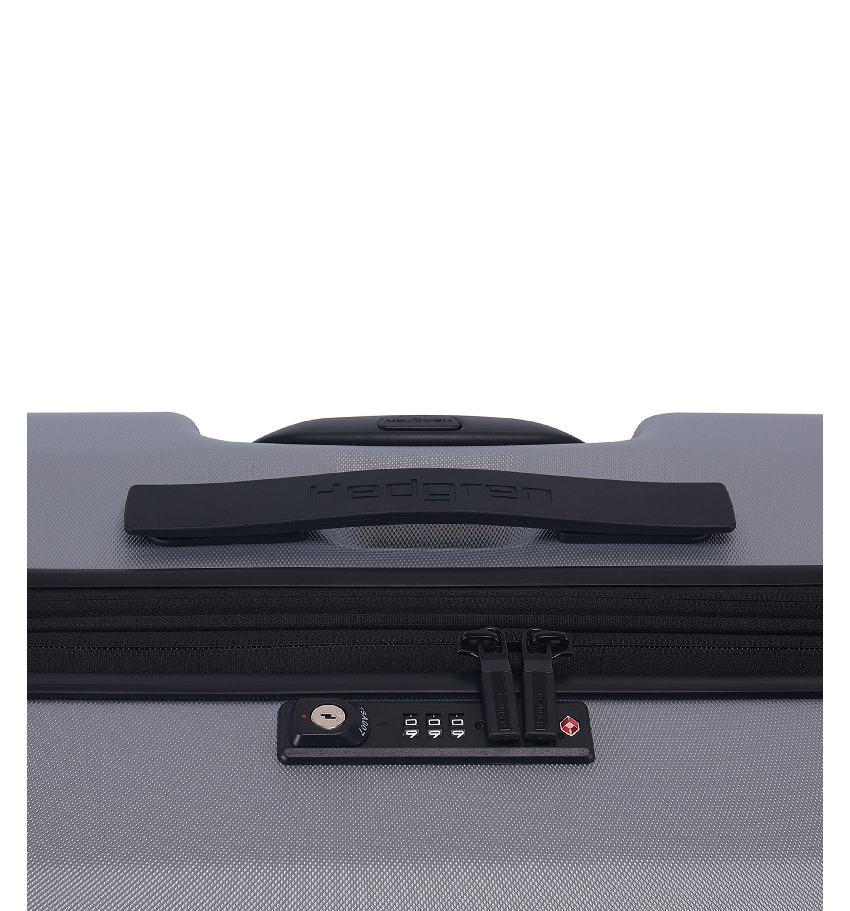 HEDGRENEpic Lex Silver 121.6L