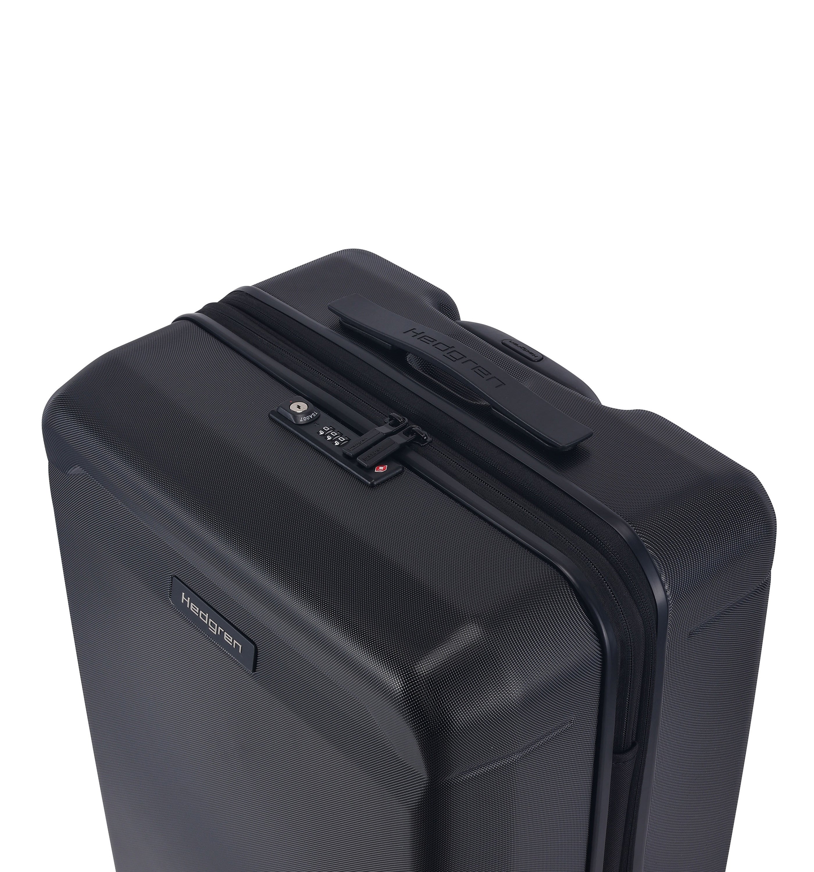 HEDGRENEpic Mex Black 67.2L