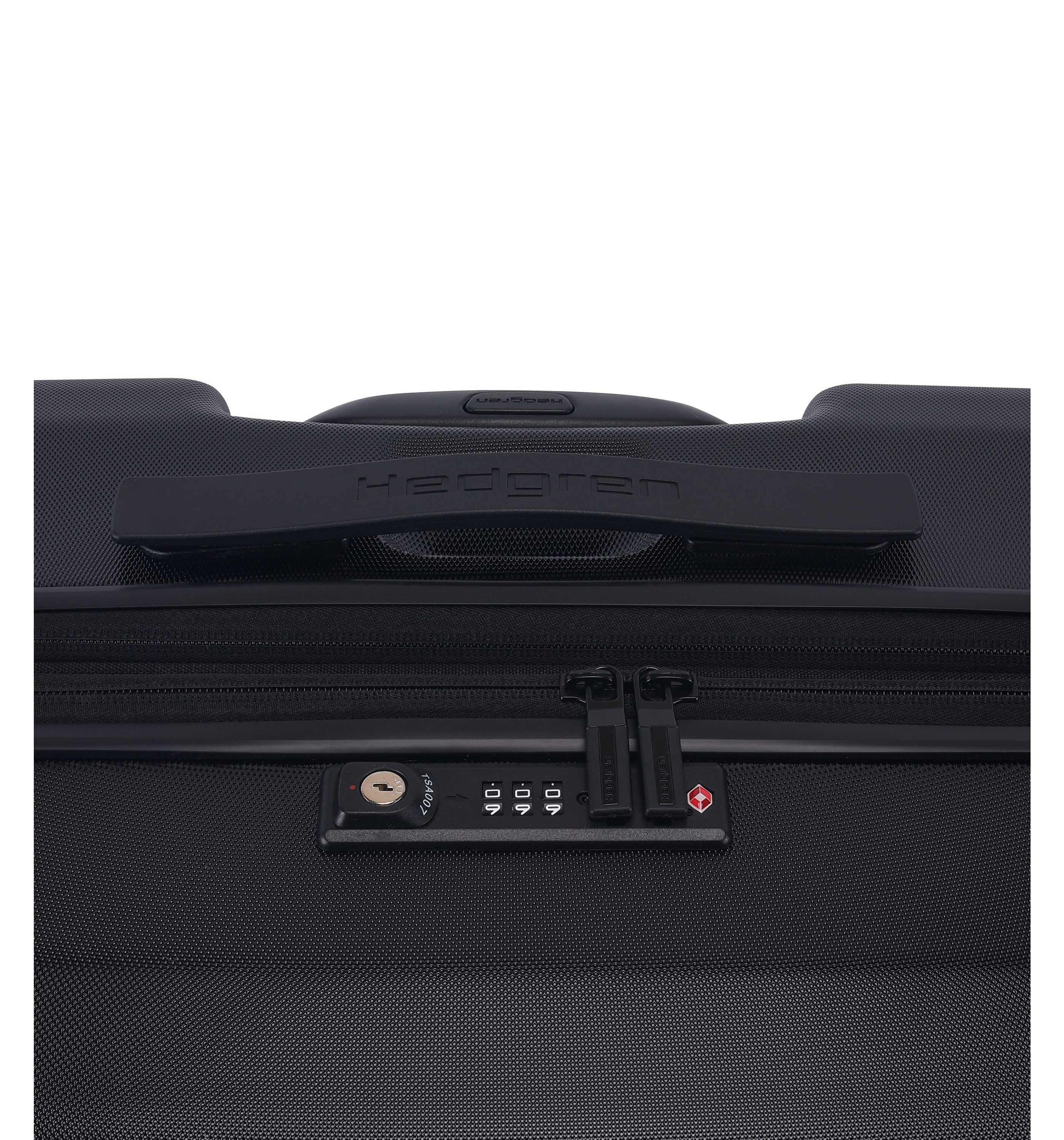 HEDGRENEpic Mex Black 67.2L