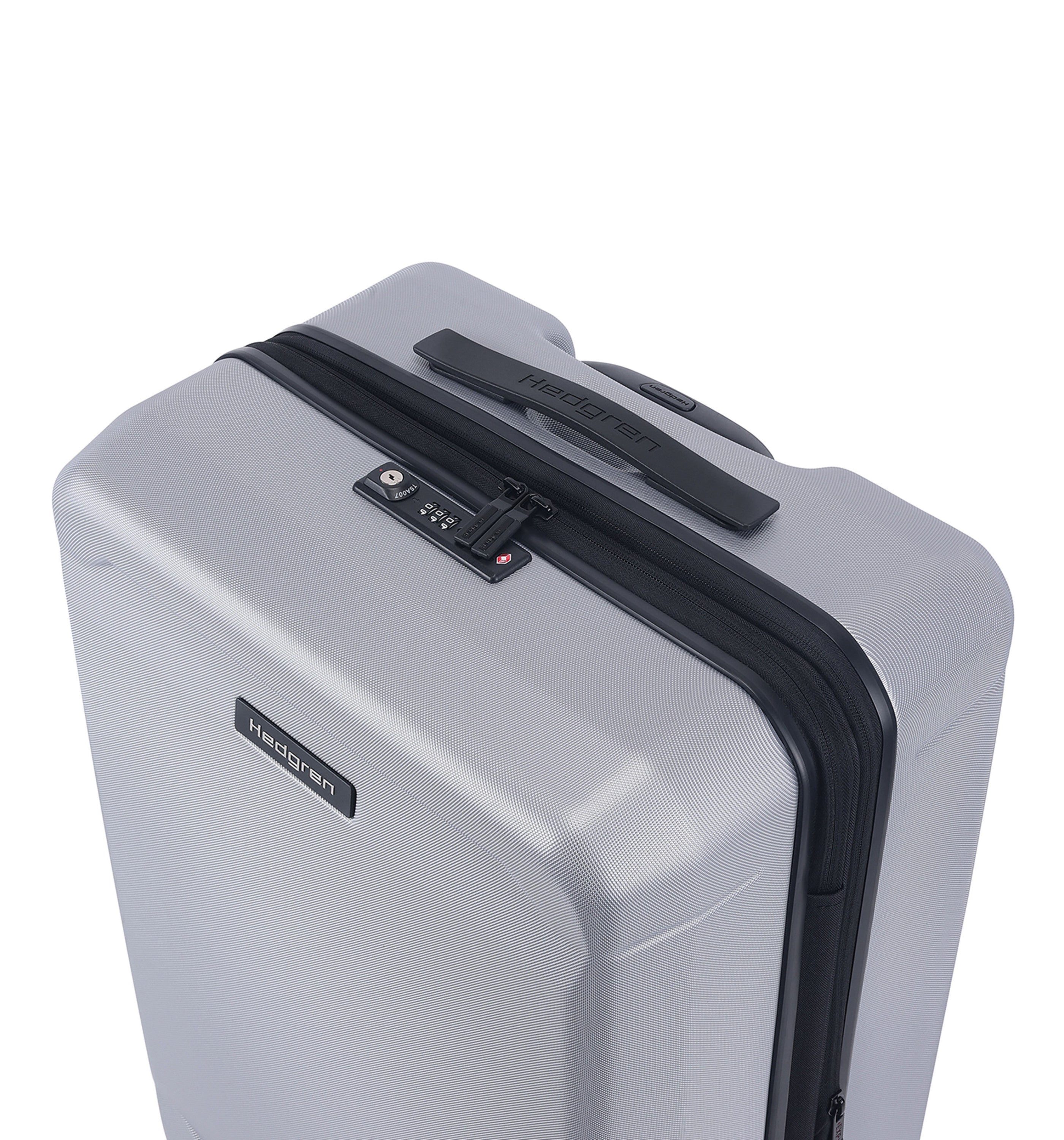 HEDGRENEpic Mex Silver 67.2L